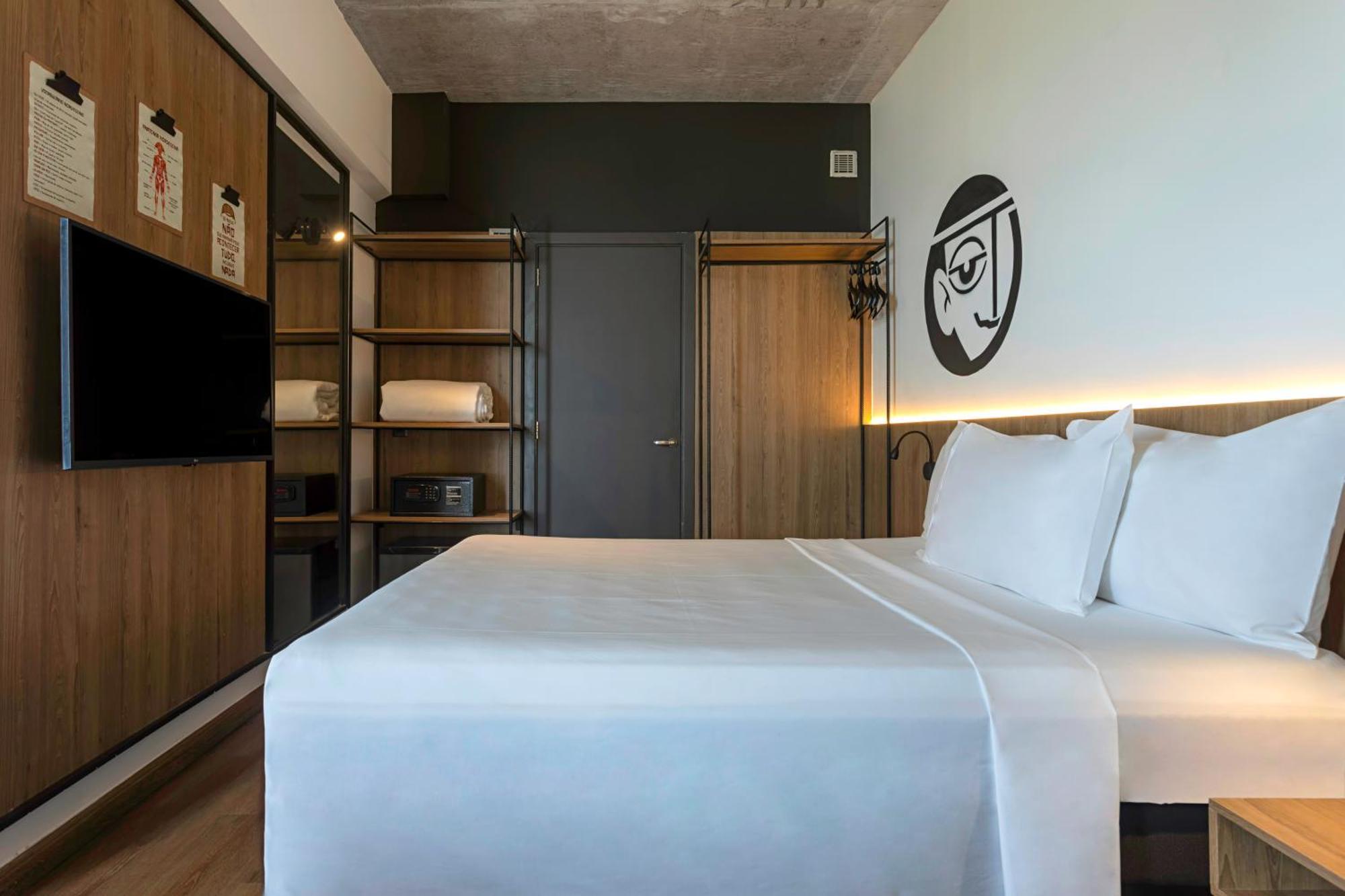 Ibis Styles Pajucara Hotel 4*