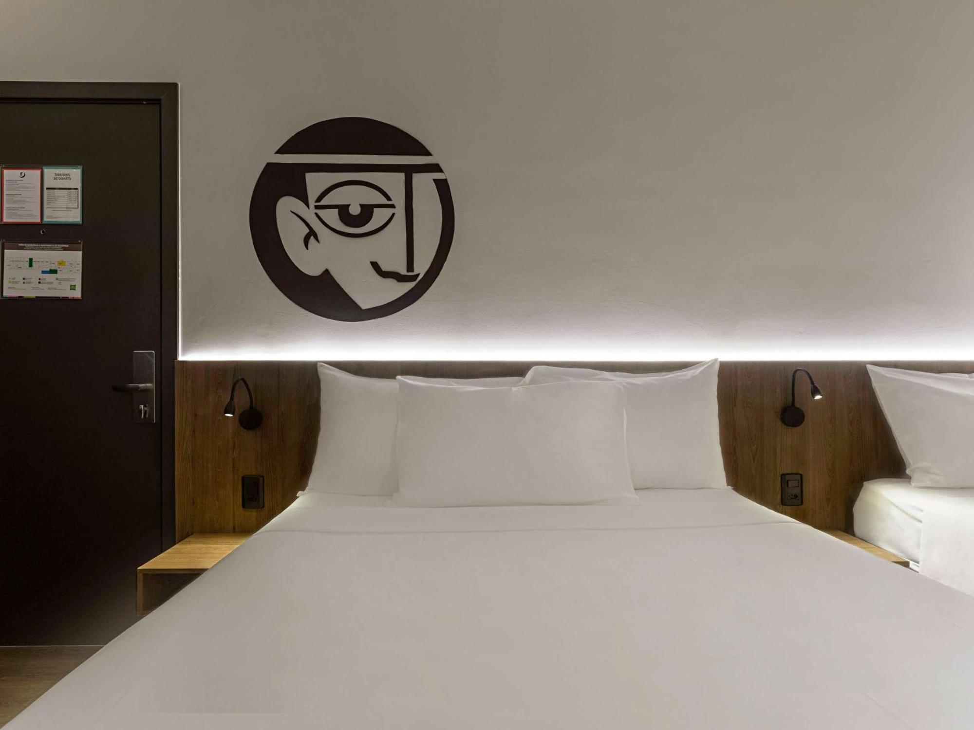 Ibis Styles Pajucara