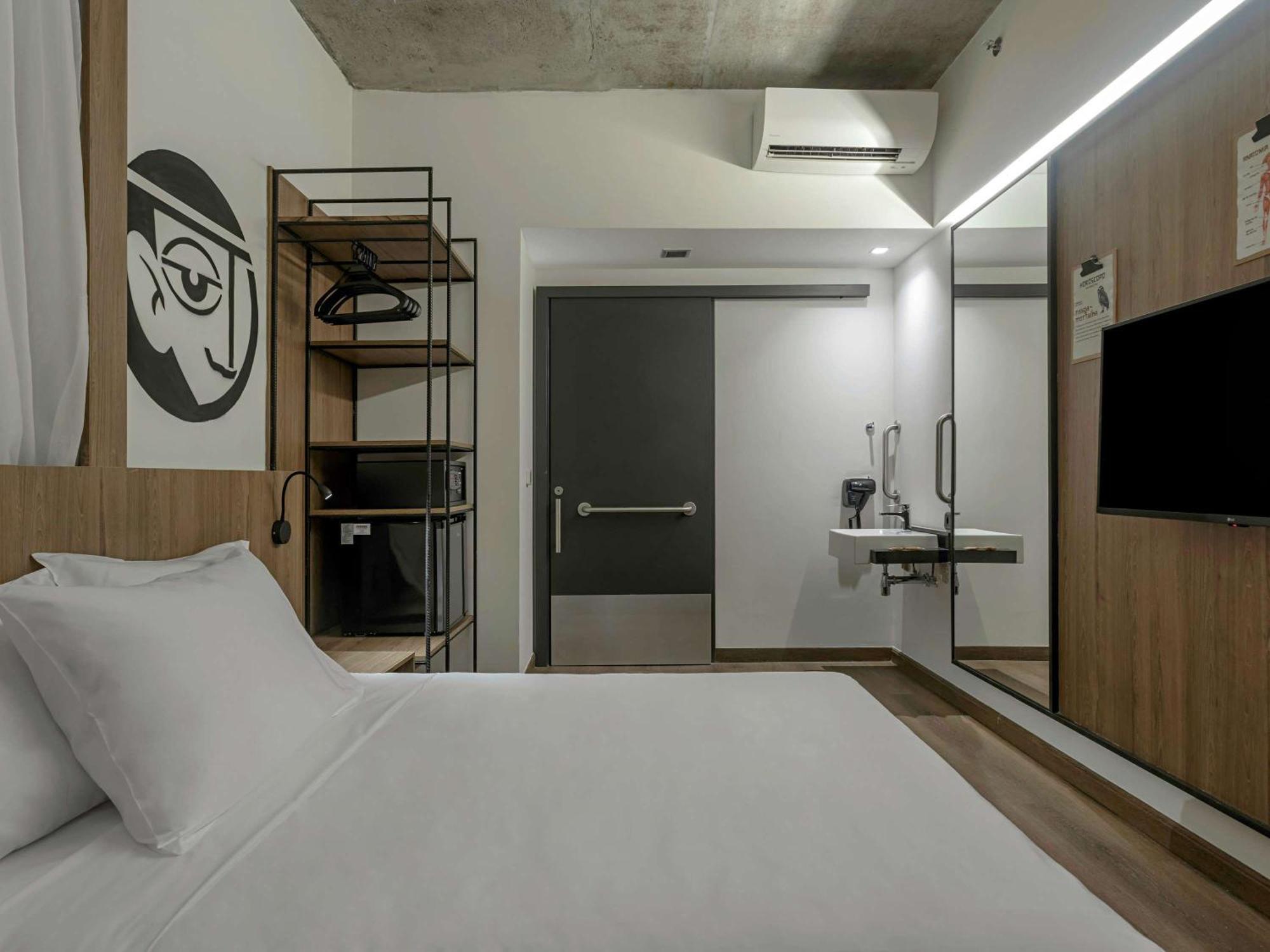 Ibis Styles Pajucara 4*