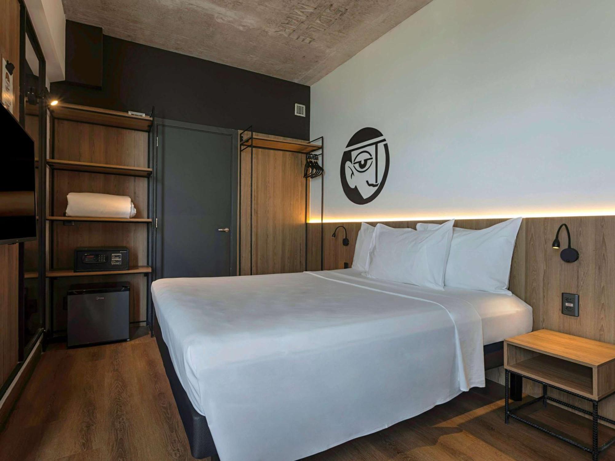 Ibis Styles Pajucara Hotel Maceió