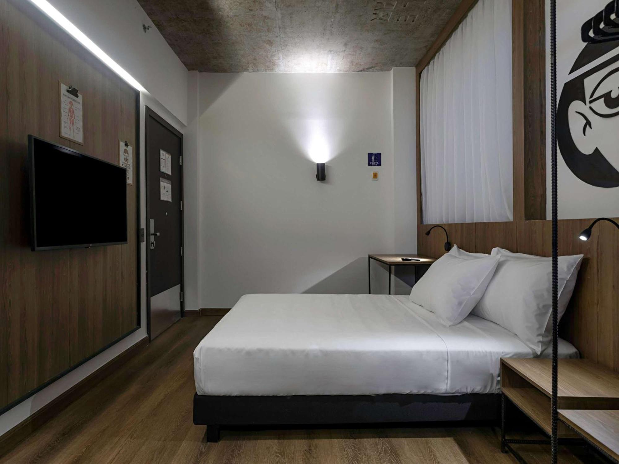 Ibis Styles Pajucara 4*