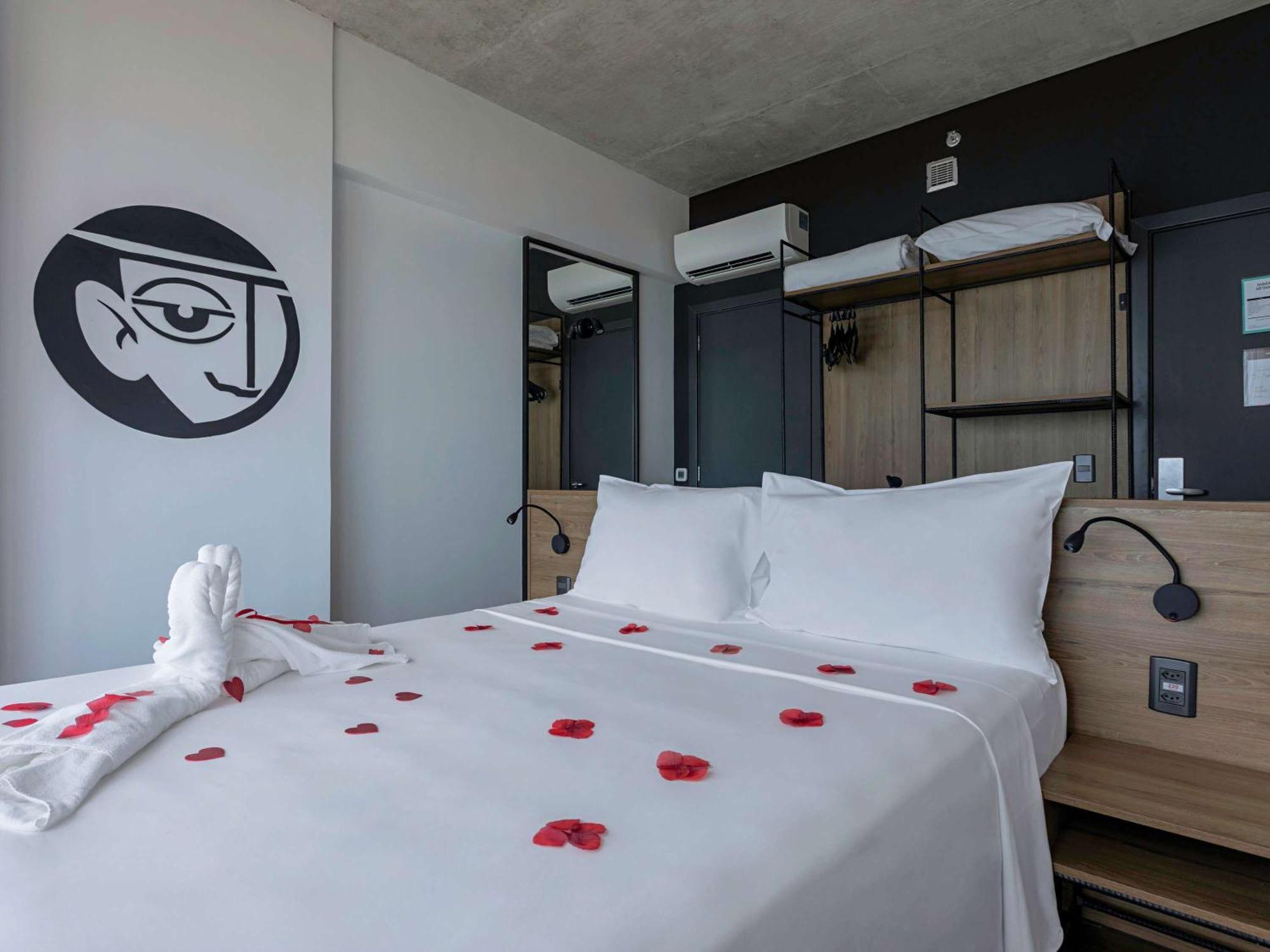 Ibis Styles Pajucara Maceió