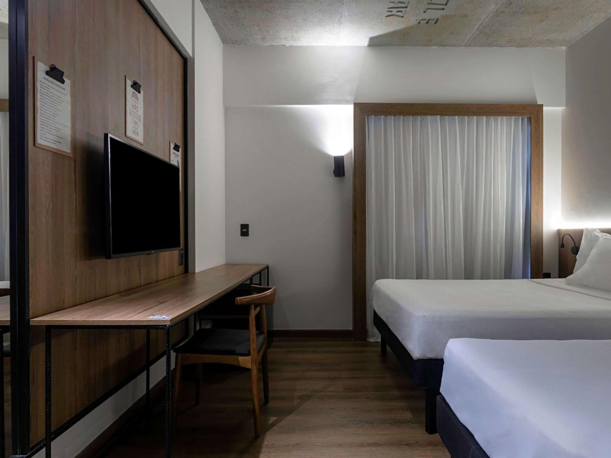 Ibis Styles Pajucara 4*