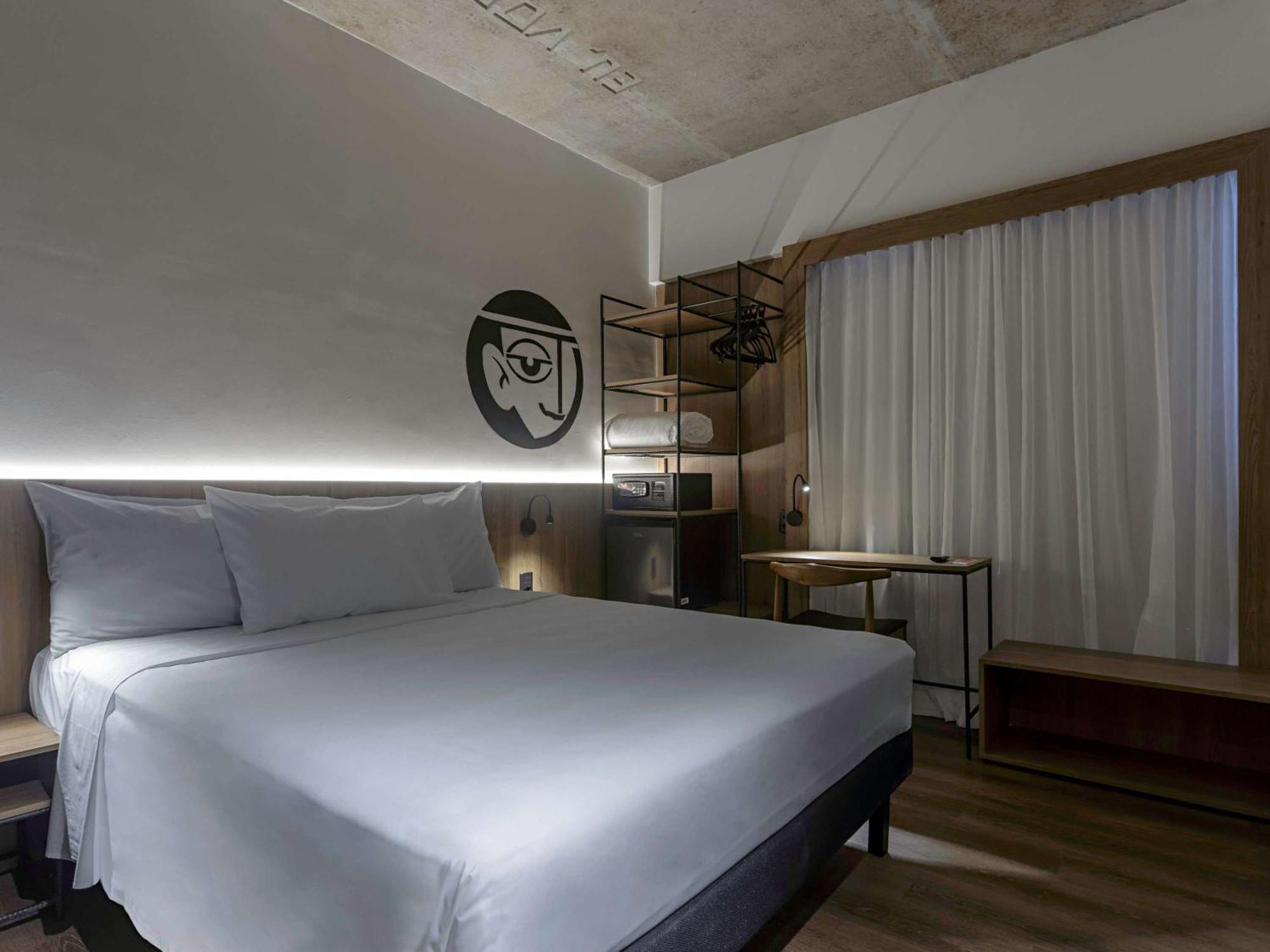 Ibis Styles Pajucara 4*