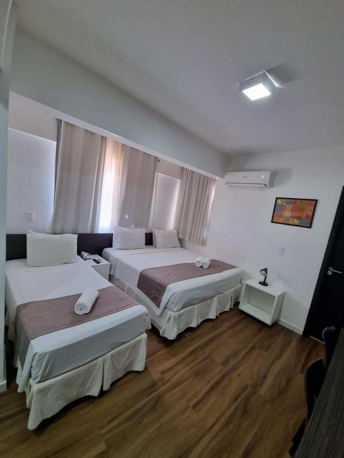 Hotel Tropico Maceió