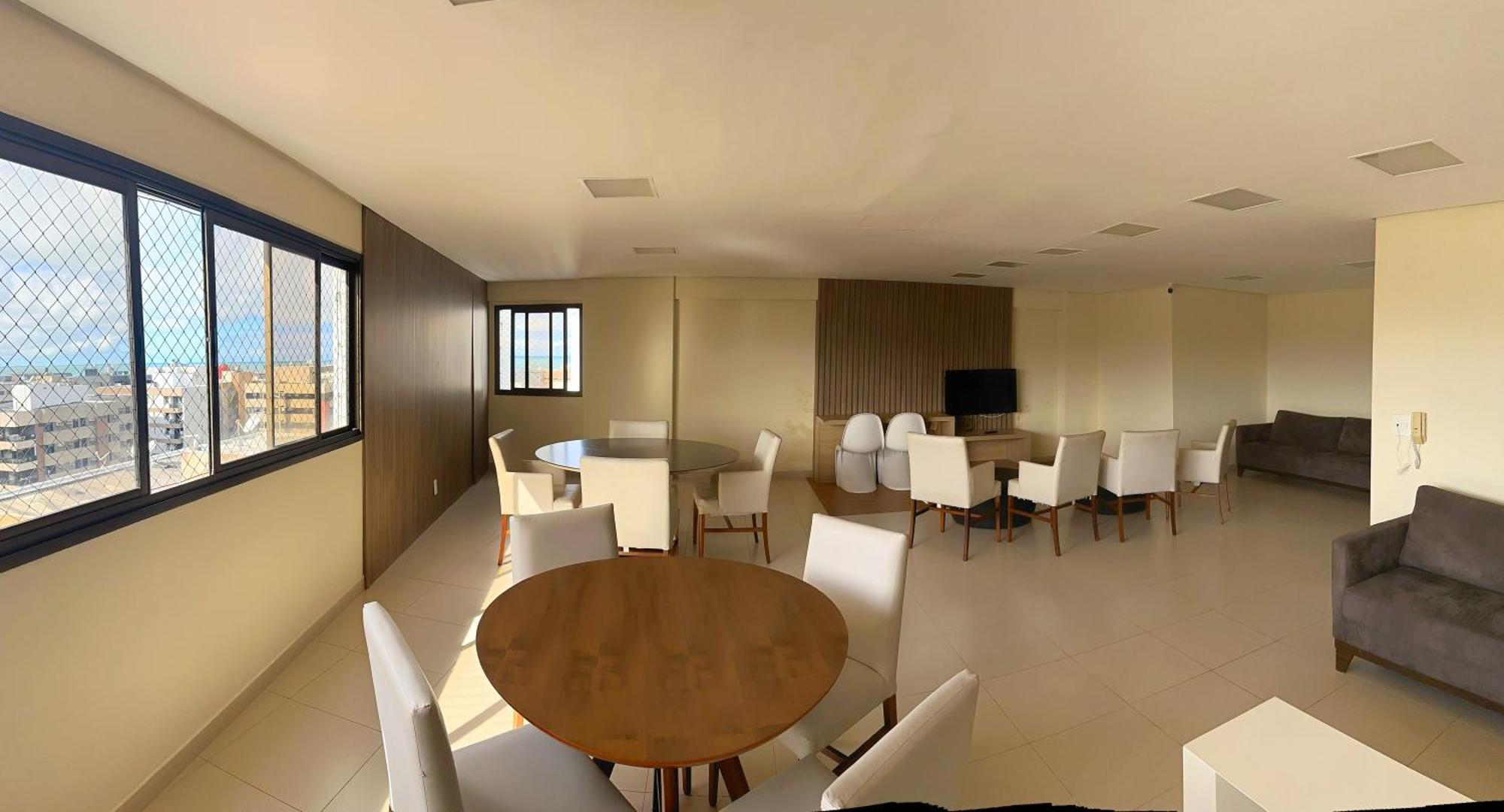 Apartment Facilities 300m Cadeira Ponta 2 Quartos 7 Camas