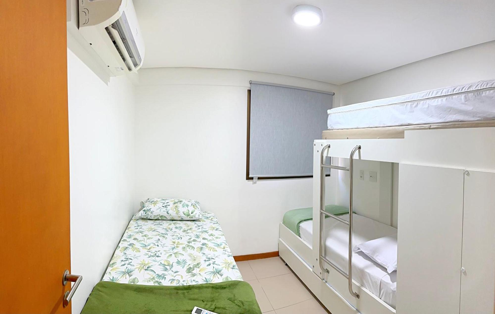 Facilities 300m Cadeira Ponta 2 Quartos 7 Camas