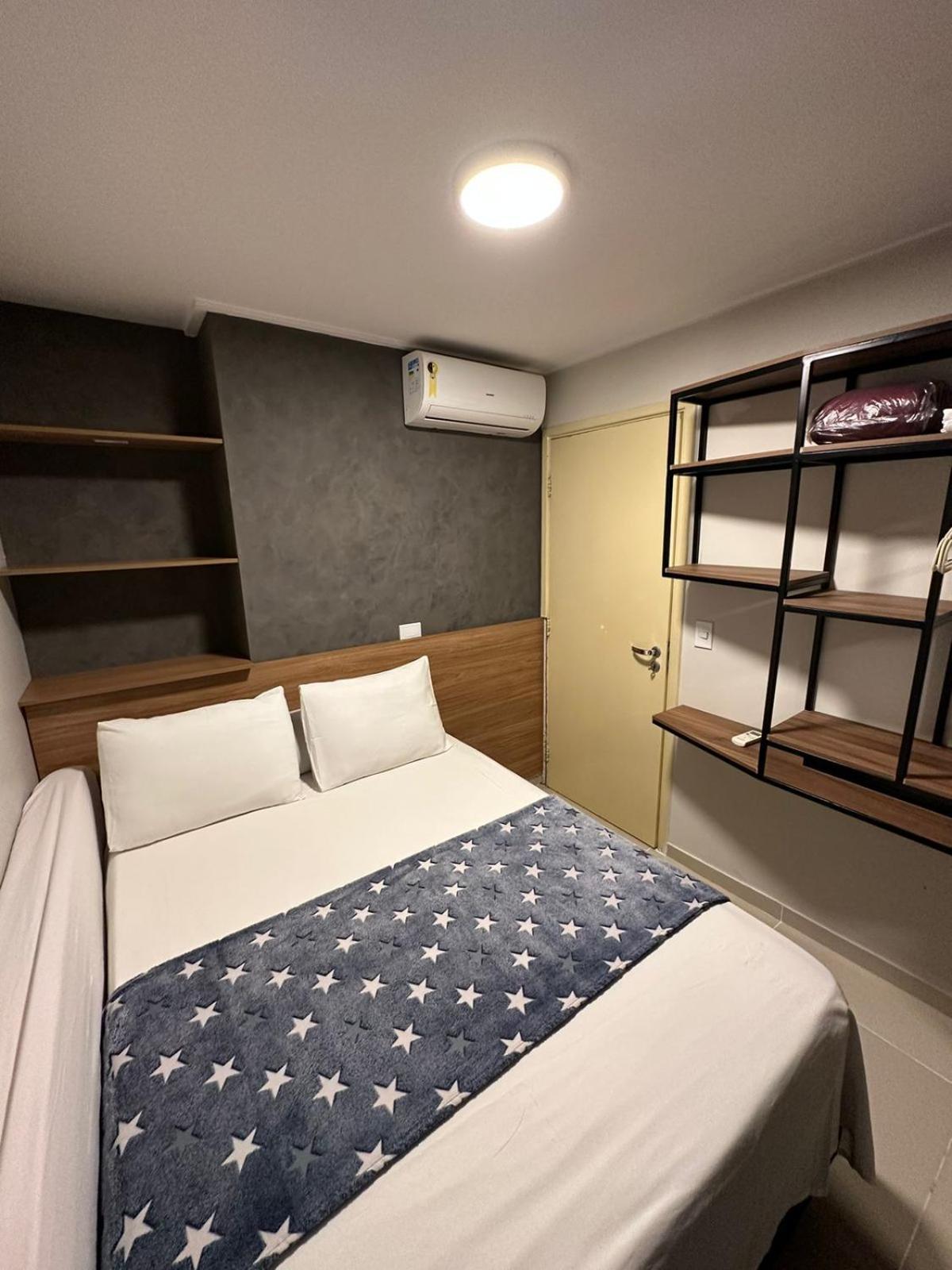 Apto 2 Beiramar Pajucara Neo , 2 Gar - Adm Nutelss Apartment Maceio (Alagoas)