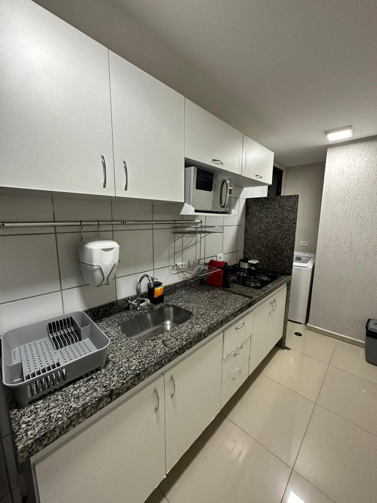 Apto 2 Beiramar Pajucara Neo , 2 Gar - Adm Nutelss Apartment