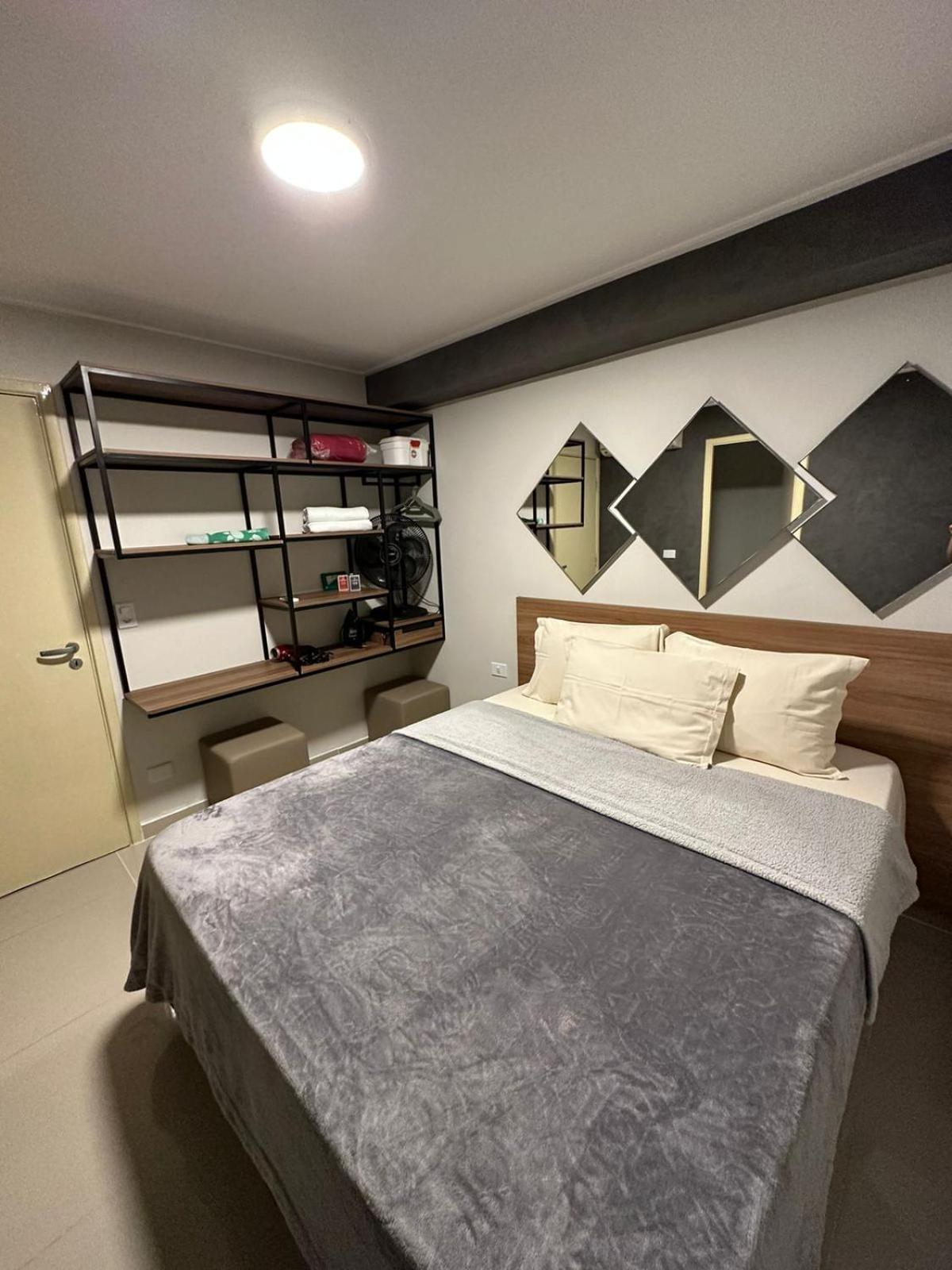Apartment Apto 2 Beiramar Pajucara Neo , 2 Gar - Adm Nutelss *