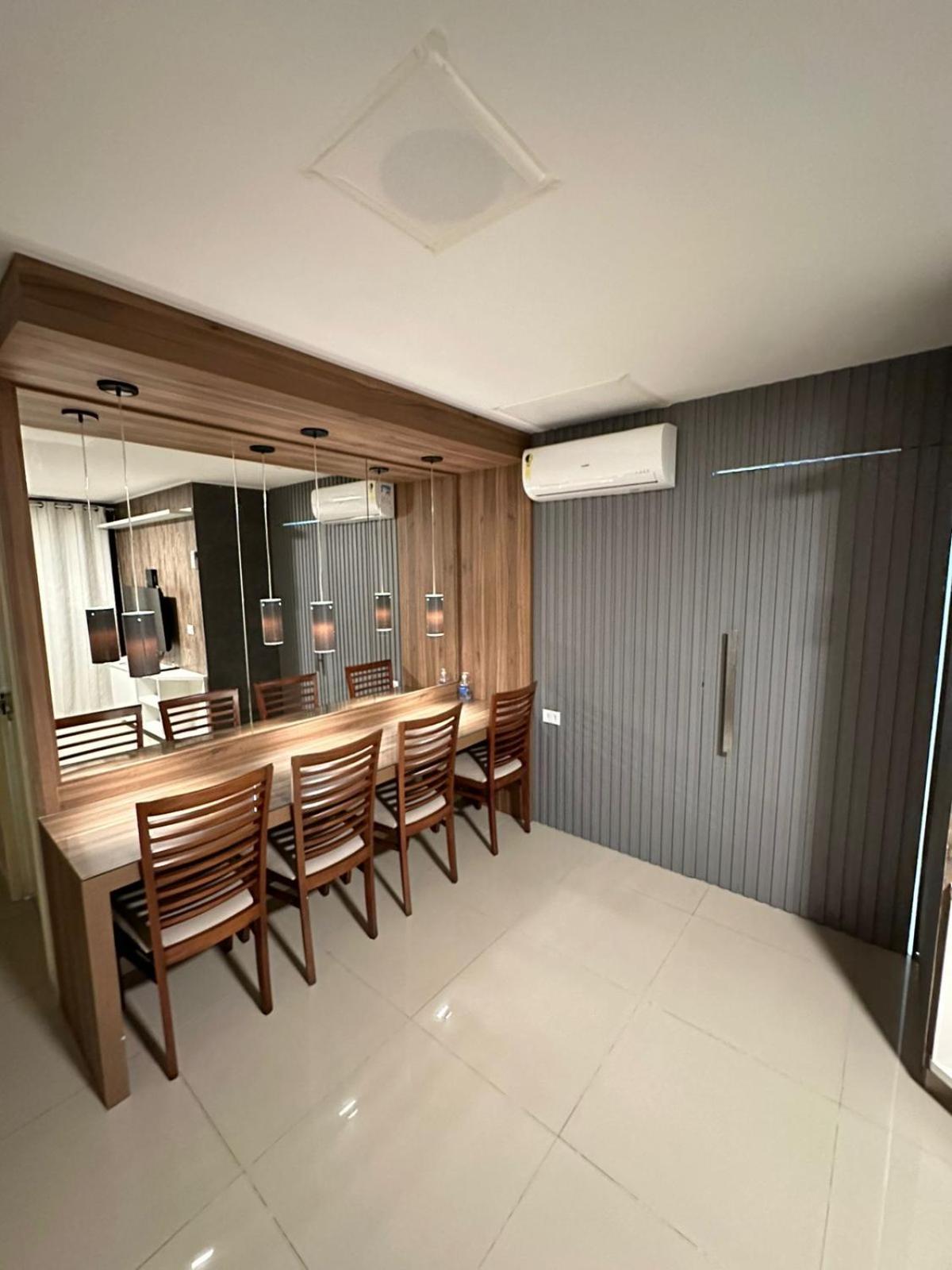 Apartment Apto 2 Beiramar Pajucara Neo , 2 Gar - Adm Nutelss Maceio (Alagoas)