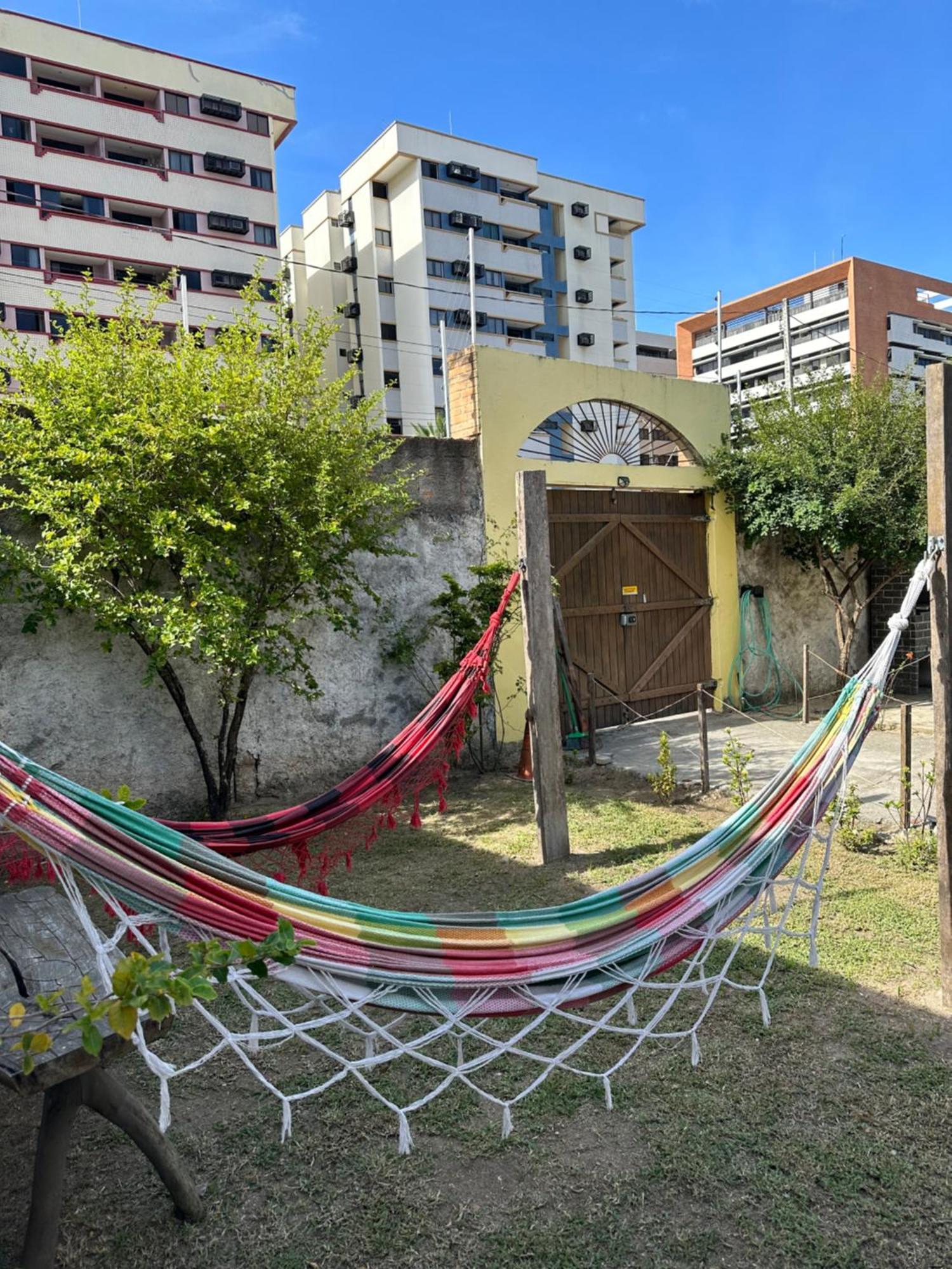 Caroa Pousada Maceió