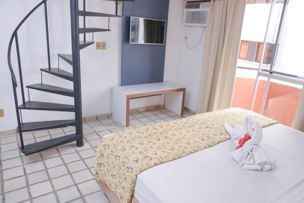 Lagoa Mar - Estacionamento E Duas Criancas De Ate 10 Anos Sera Free Hotel 3*