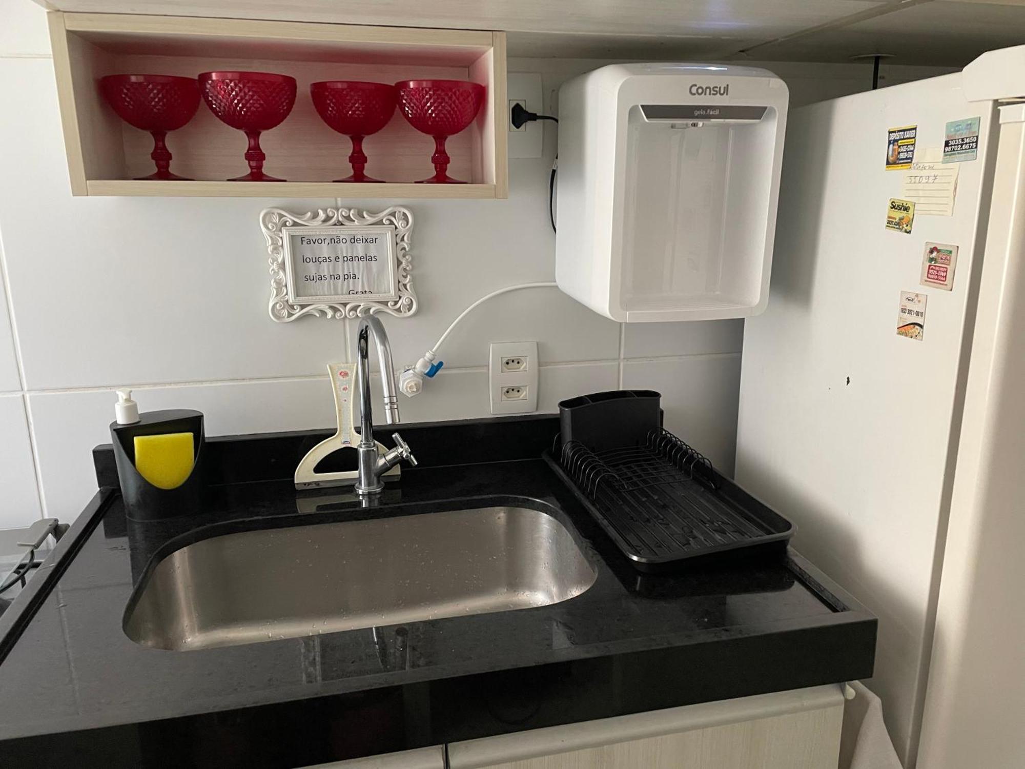 Apartamento Jtr-condominio A Beira Mar