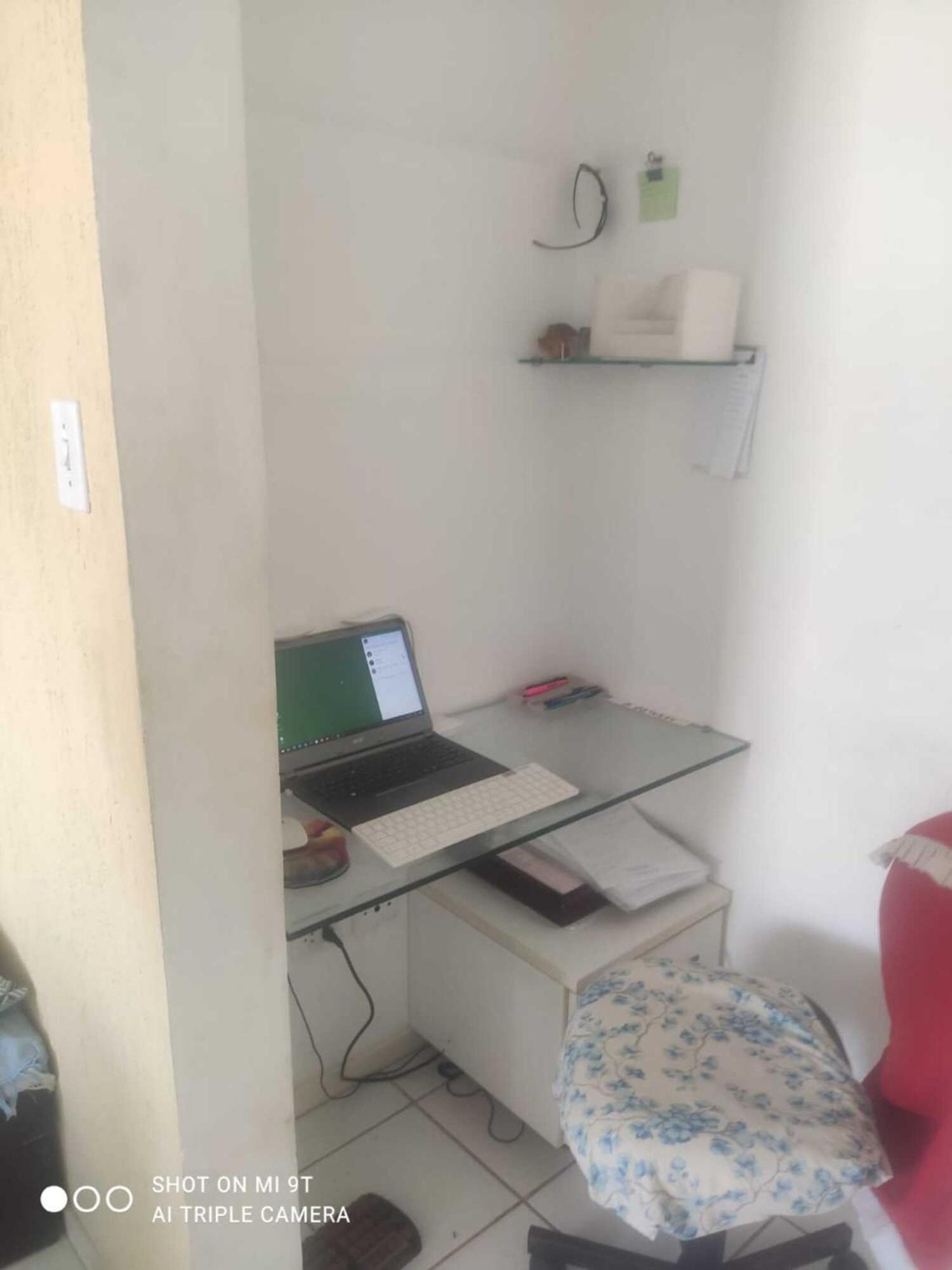 Cama&cafe 400 Metros Da De Jatiuca, - Al Bed & Breakfast *