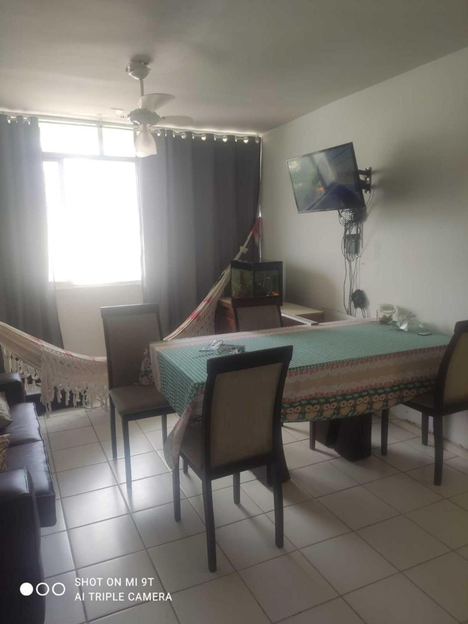 Cama&cafe 400 Metros Da De Jatiuca, - Al Bed & Breakfast *