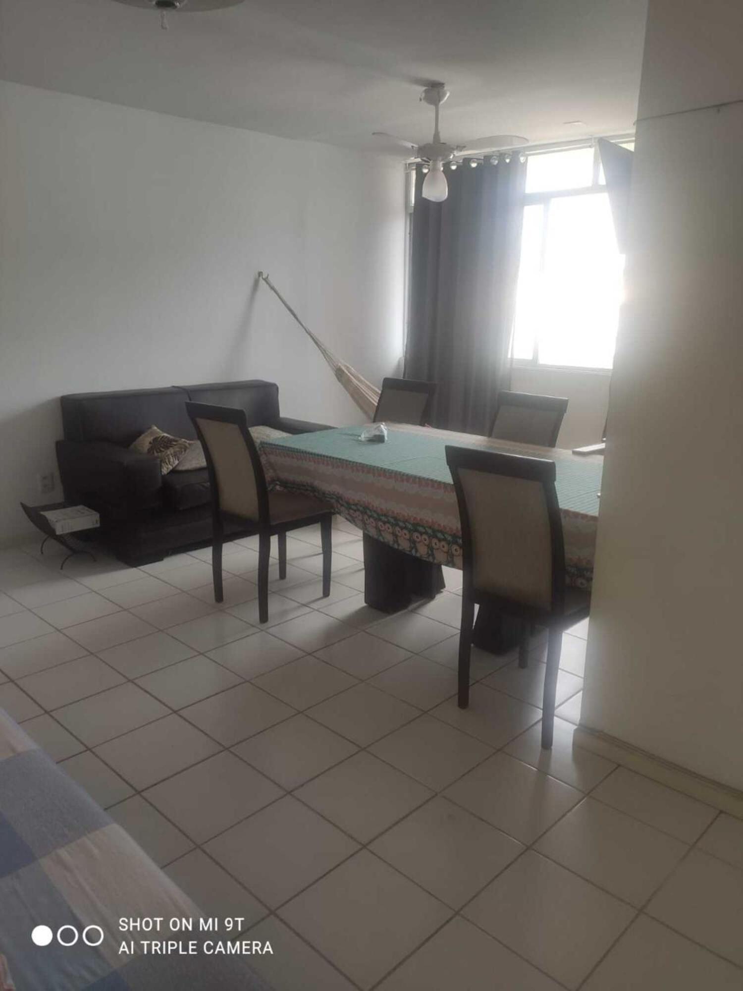 Cama&cafe 400 Metros Da De Jatiuca, - Al Bed & Breakfast Maceio (Alagoas)