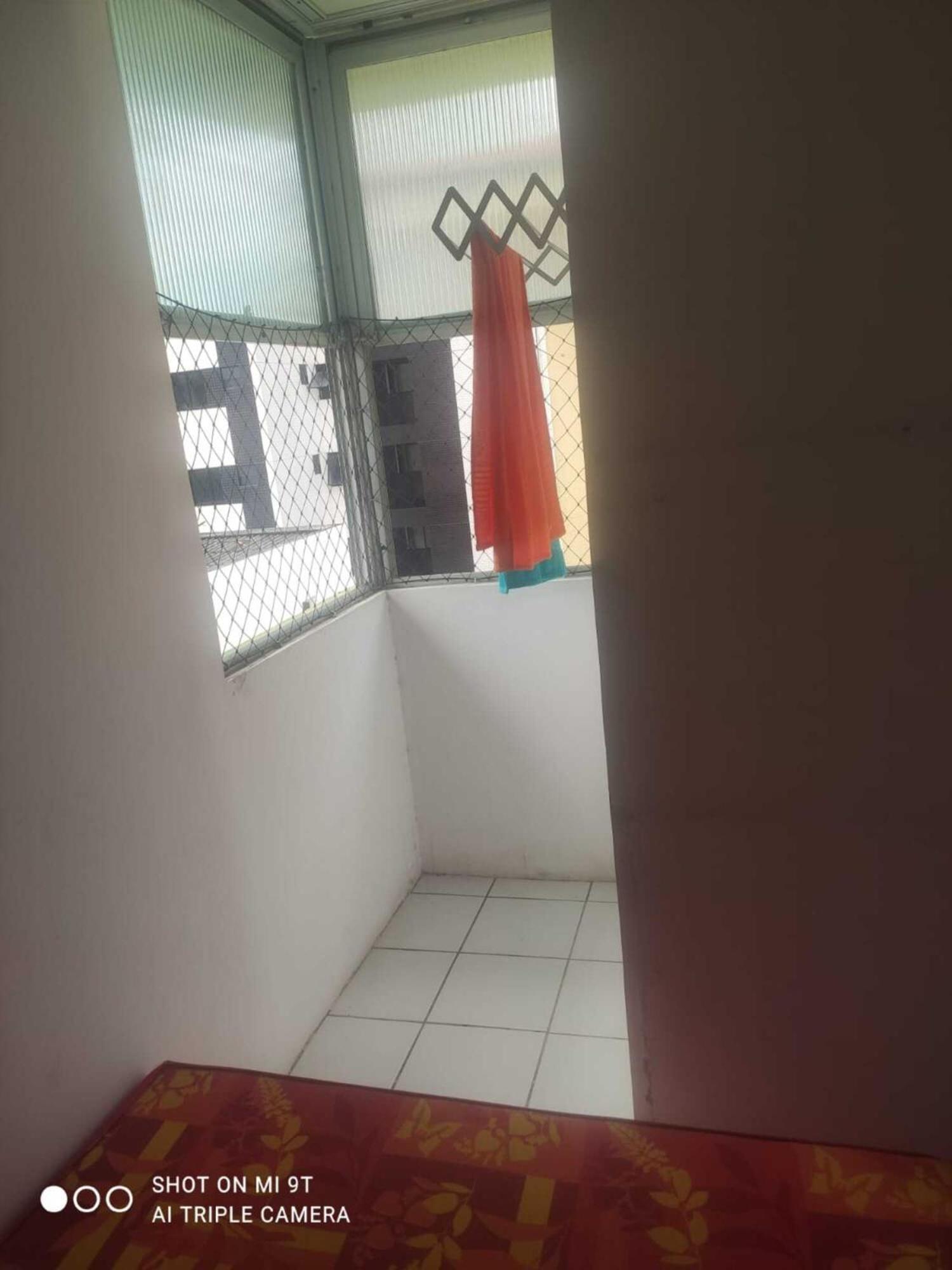 Cama&cafe 400 Metros Da De Jatiuca, - Al Bed & Breakfast