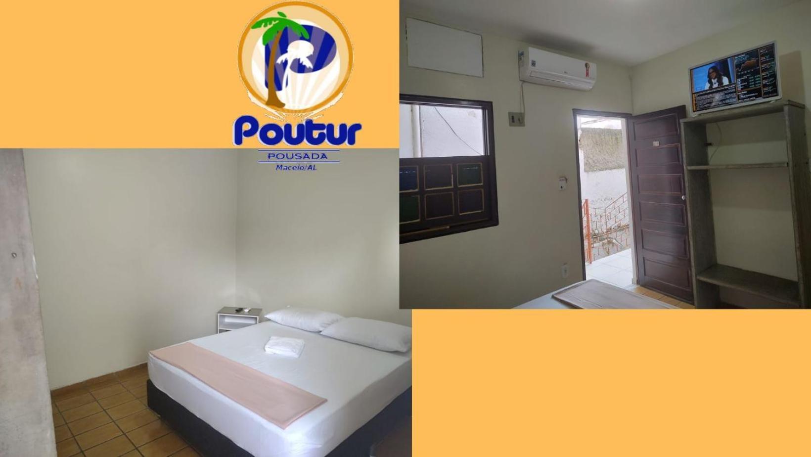 Pensão Poutur 2*