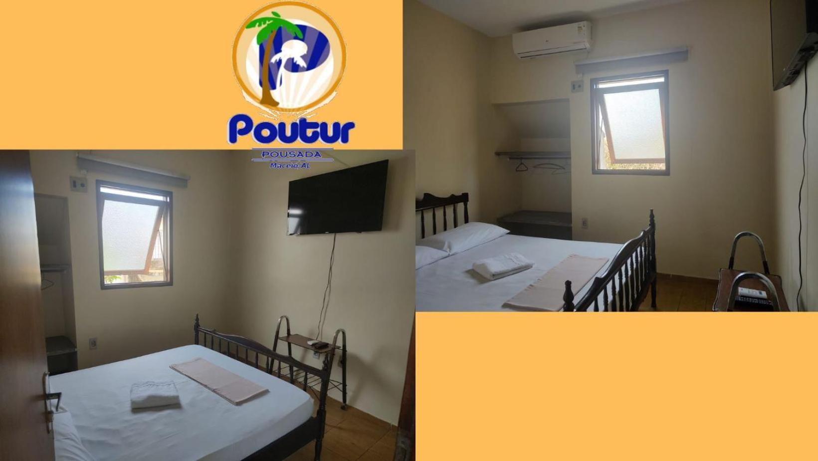 Poutur Pensão 2*