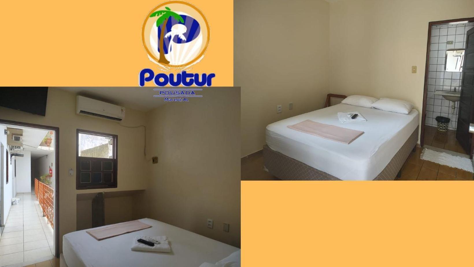 Poutur 2* Maceió