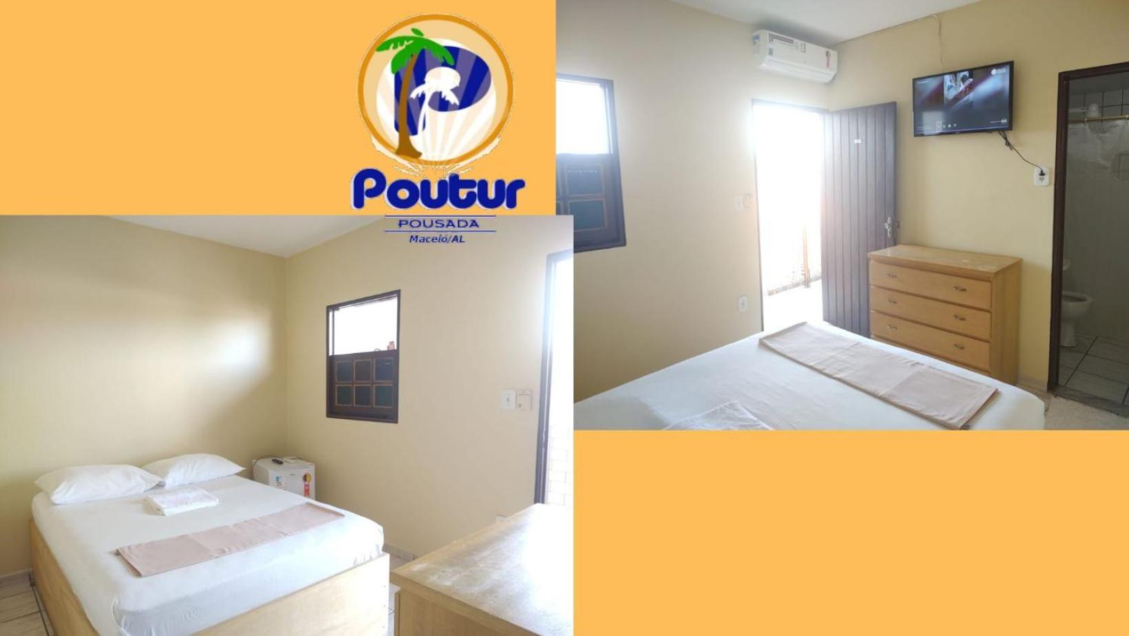 Poutur Pensão Maceió