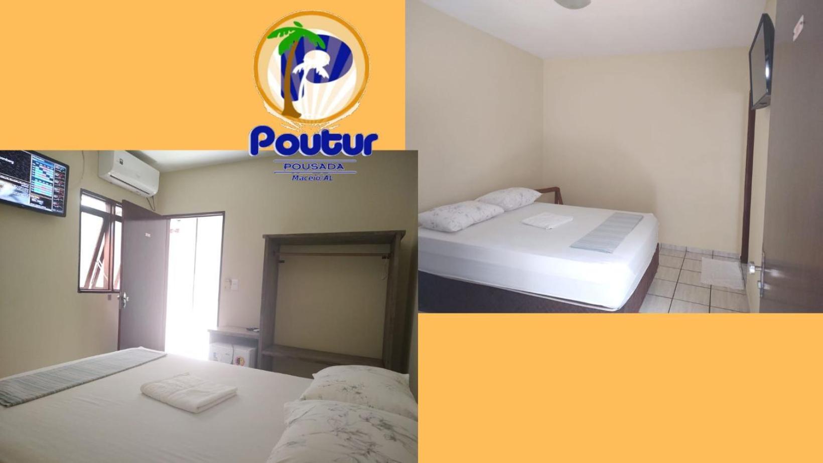 Pensão Poutur Maceió