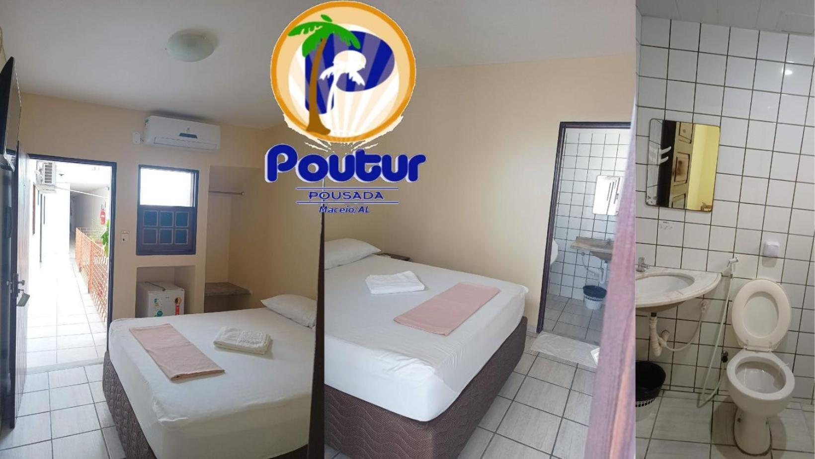 Poutur Pensão 2*