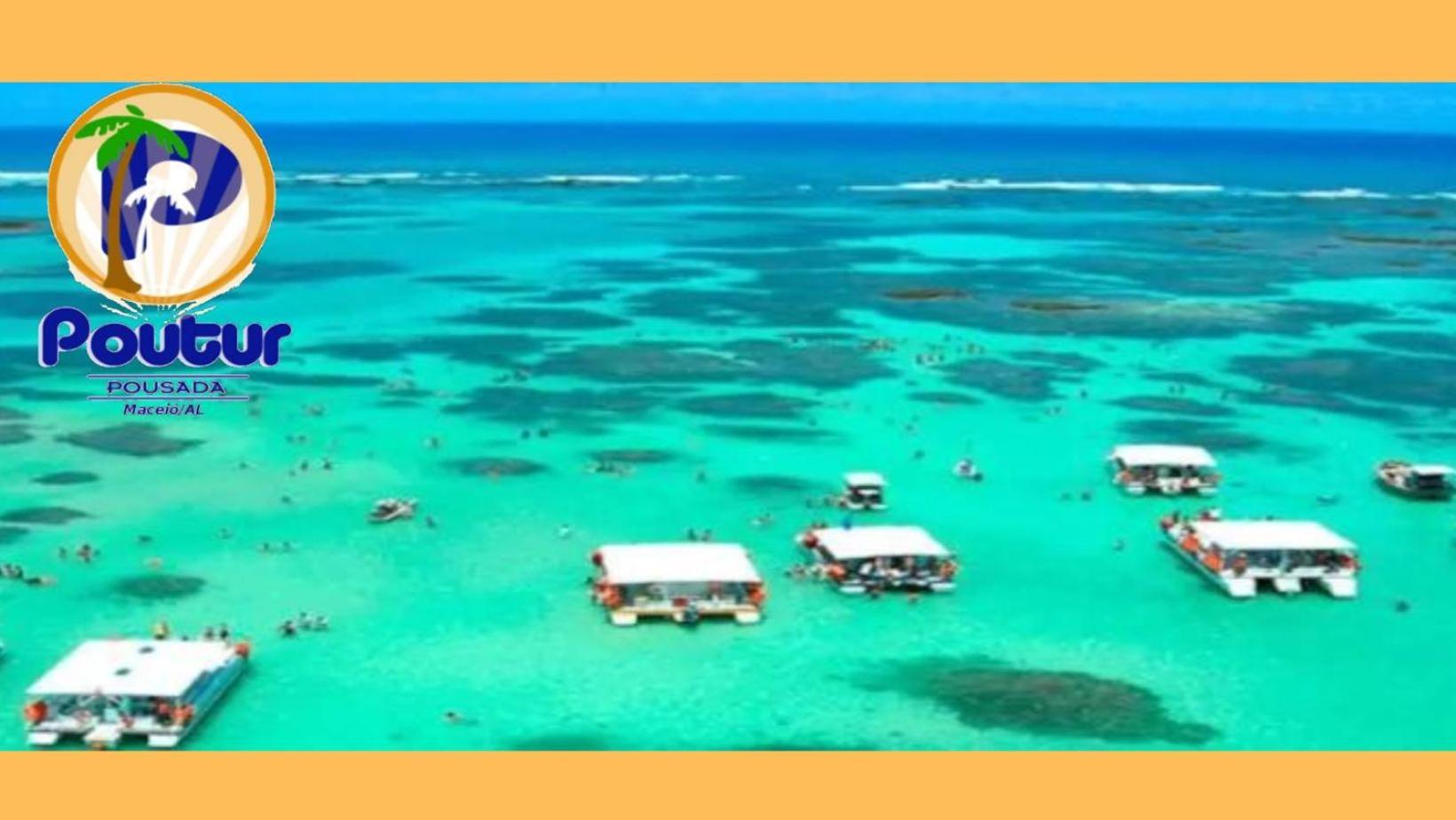 Poutur 2* Maceió