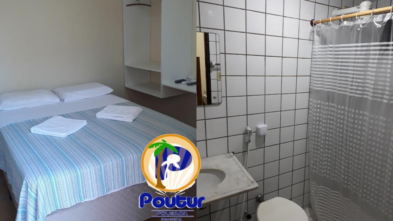 Poutur 2* Maceió