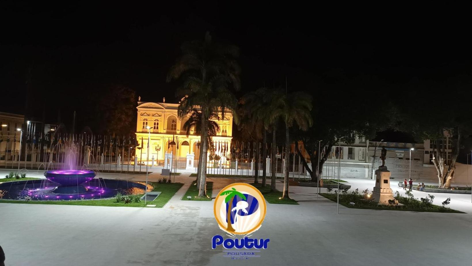 Pensão Poutur
