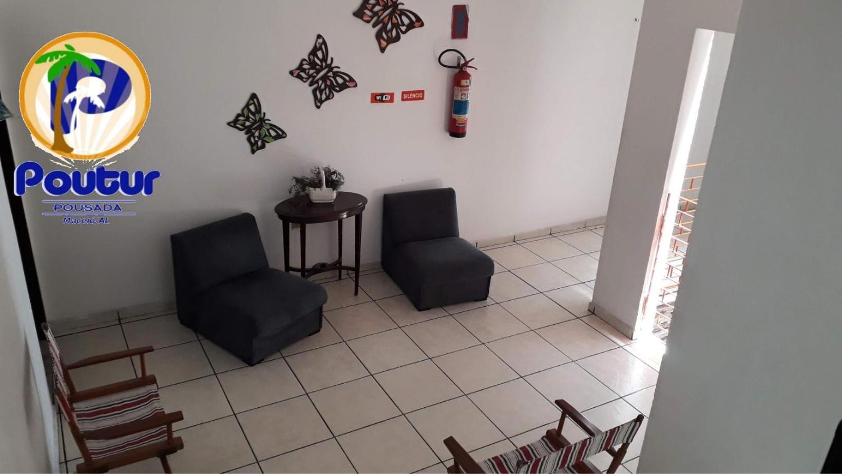 Poutur Pensão 2*