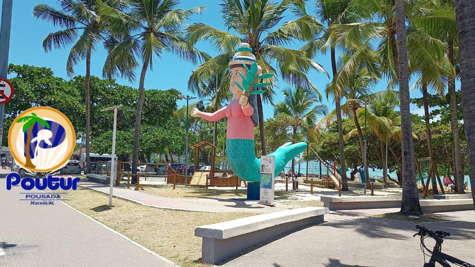 Poutur 2* Maceió