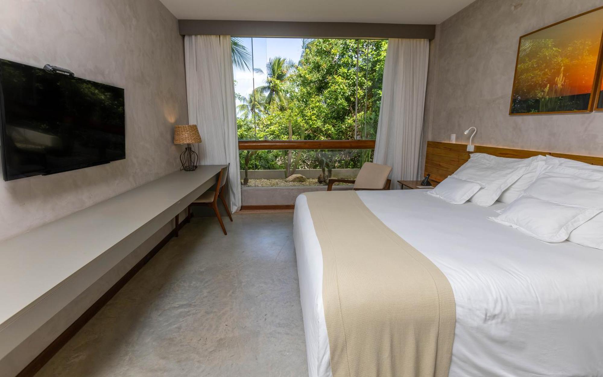 Hotel Flor De Lis Exclusive