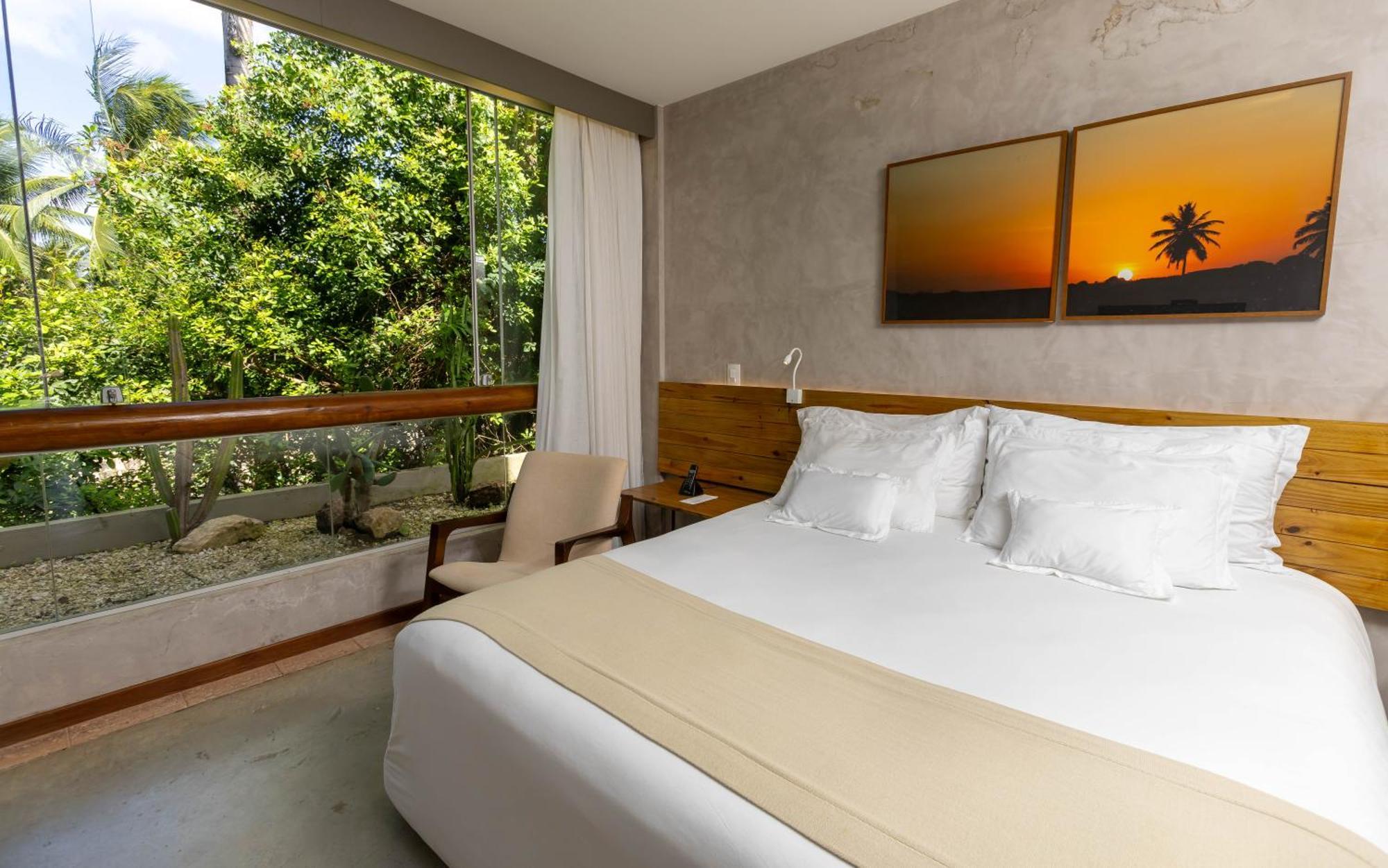 Flor De Lis Exclusive Hotel