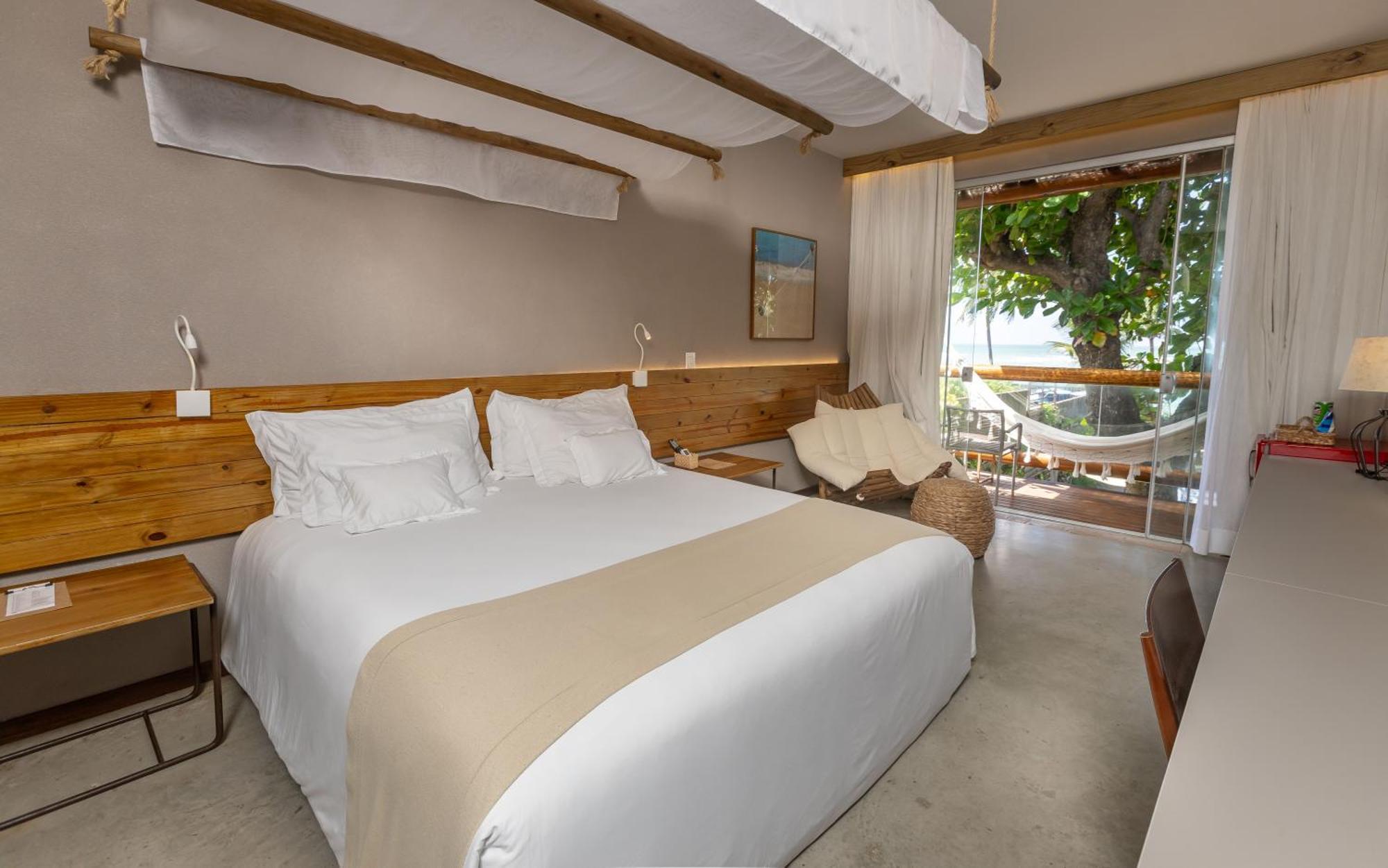 Flor De Lis Exclusive Hotel