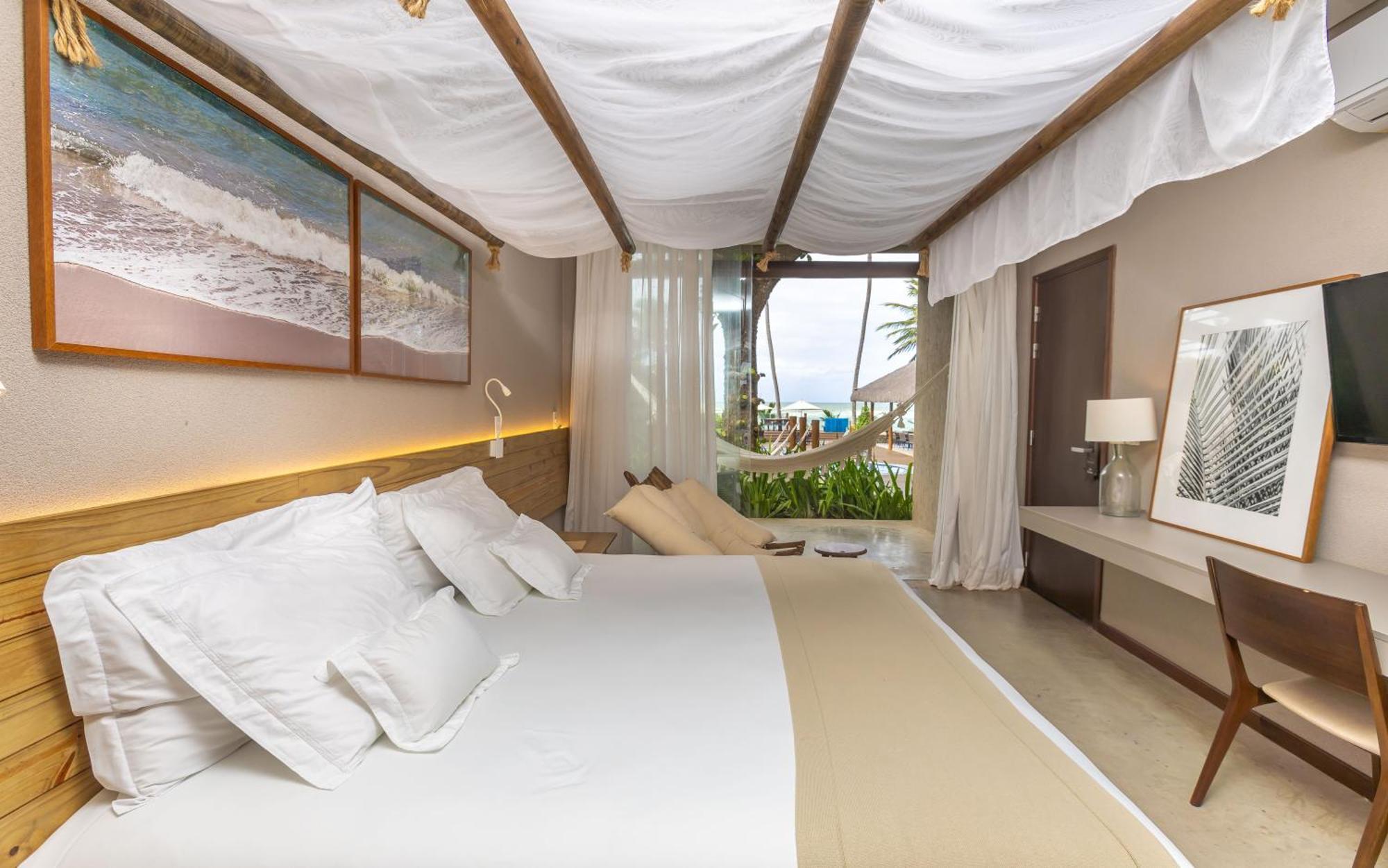 Hotel Flor De Lis Exclusive Maceio (Alagoas)