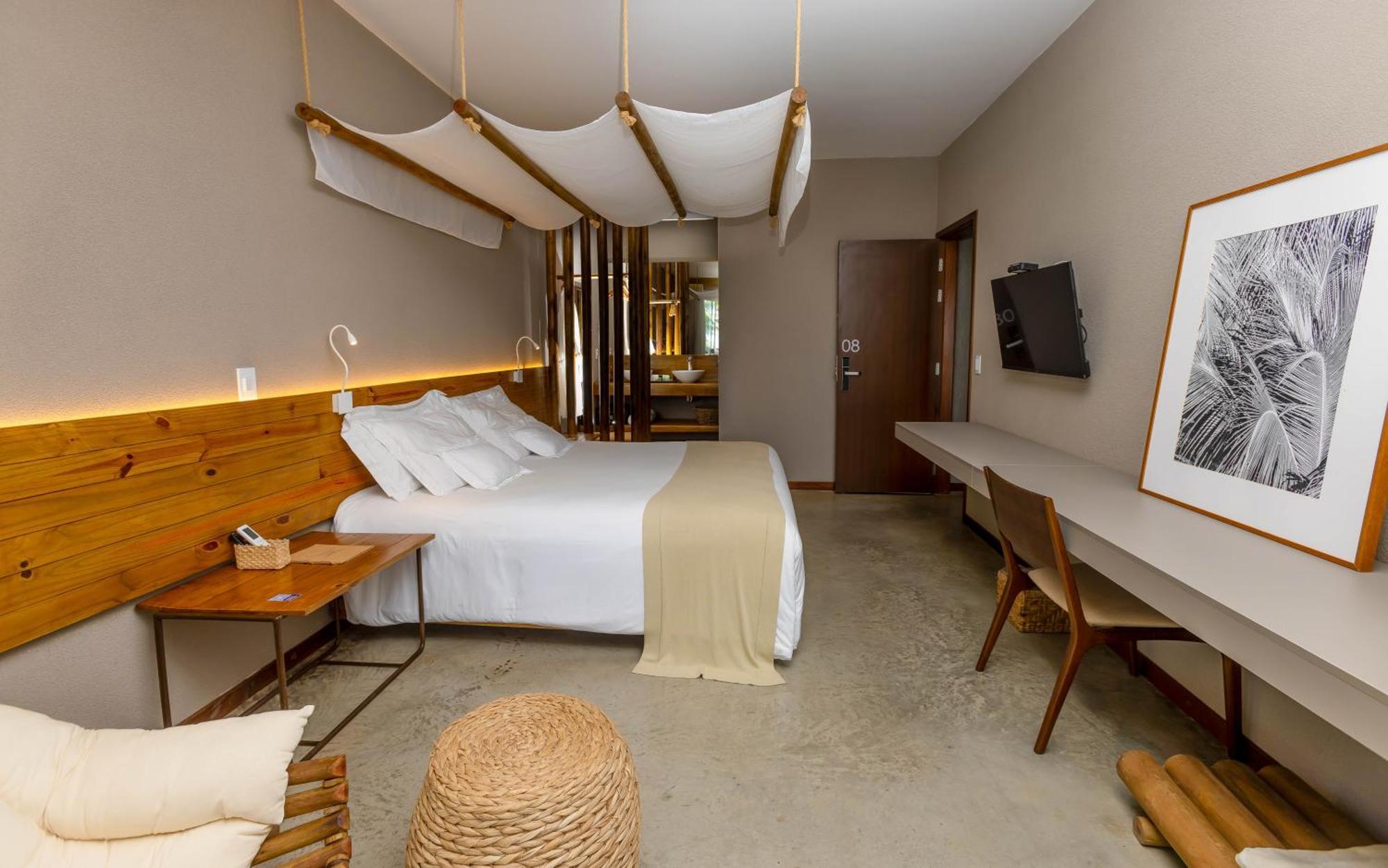 Flor De Lis Exclusive Hotel