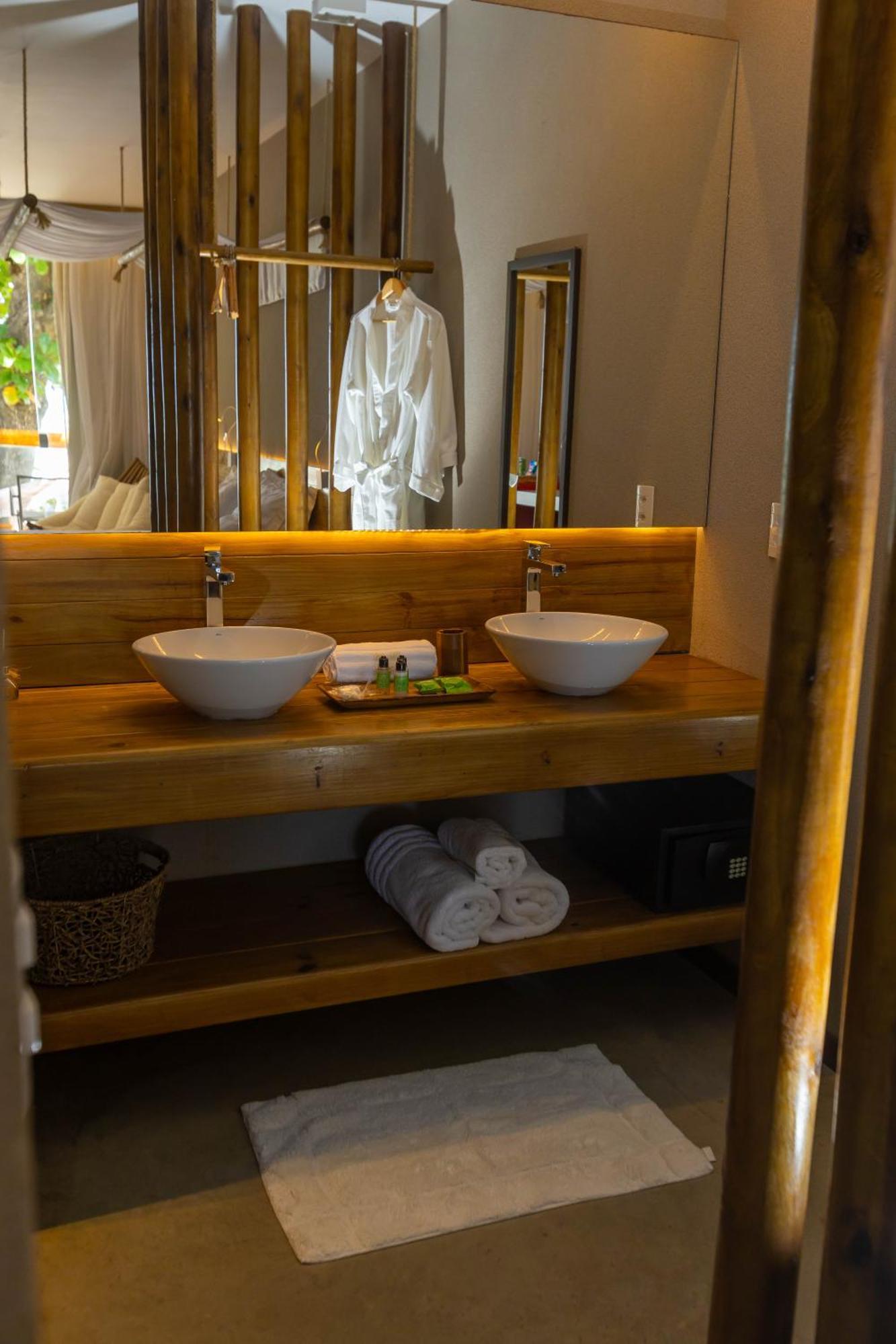 Hotel Flor De Lis Exclusive Maceio (Alagoas)