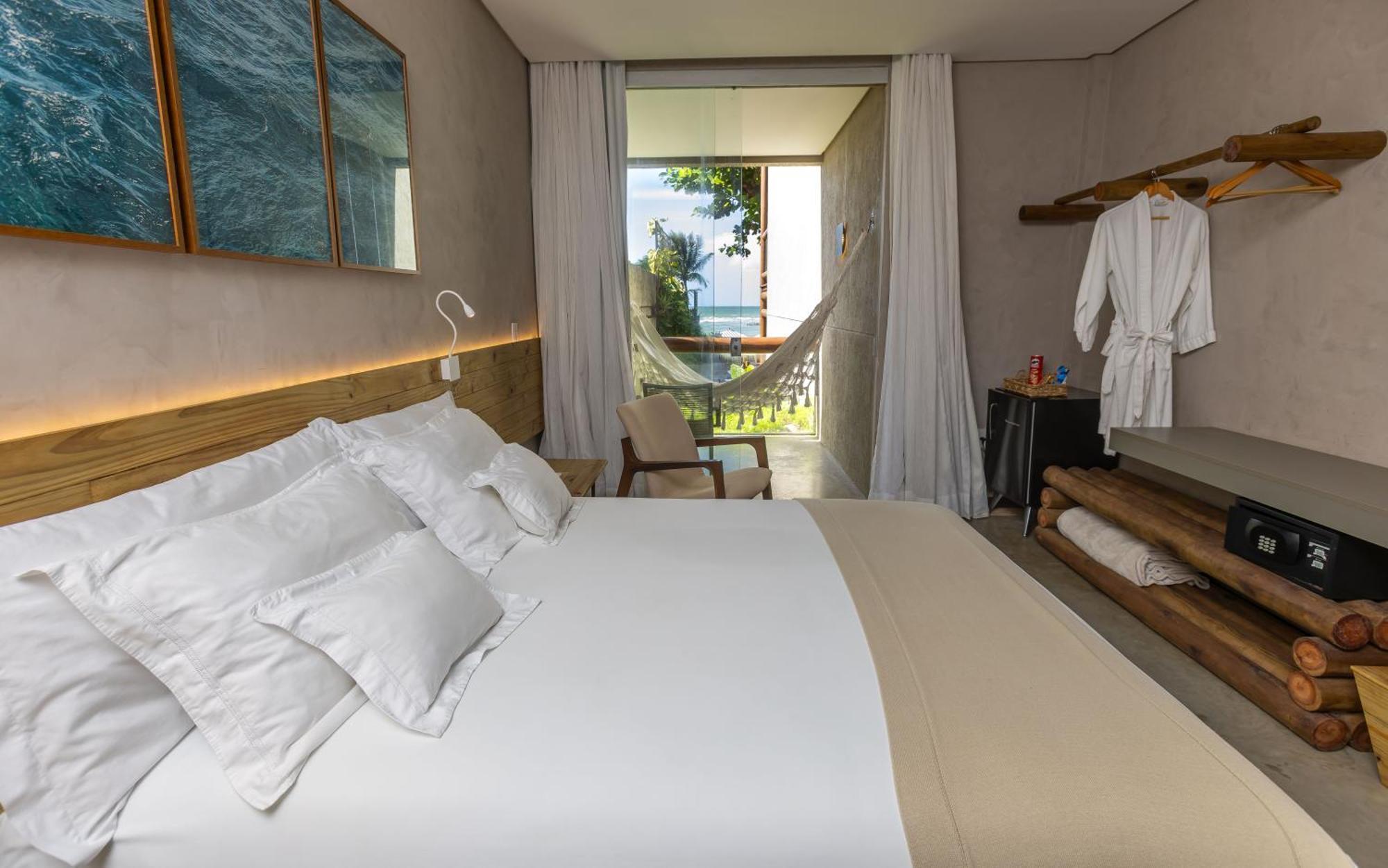 Flor De Lis Exclusive Hotel