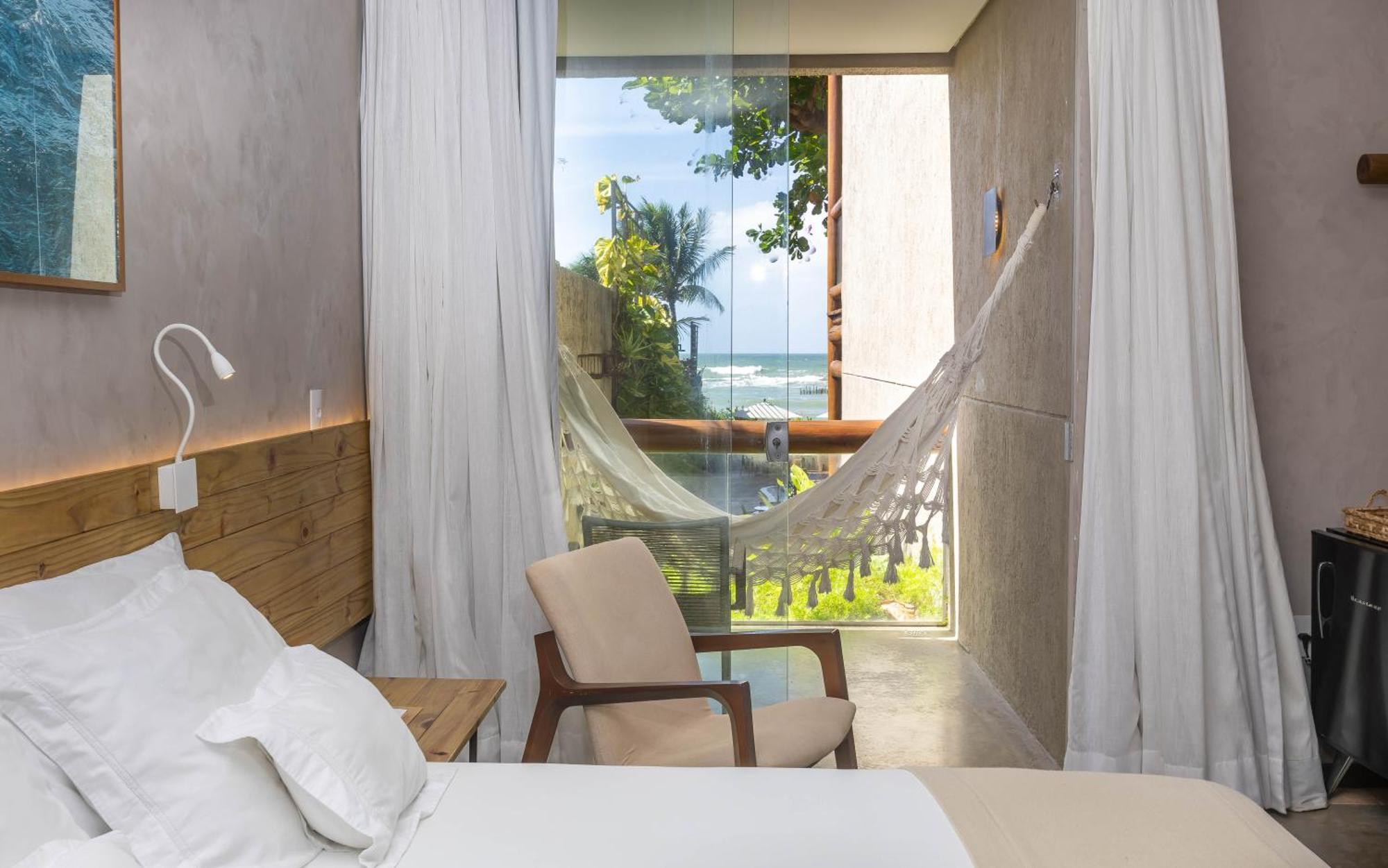 Flor De Lis Exclusive Hotel Maceio (Alagoas)