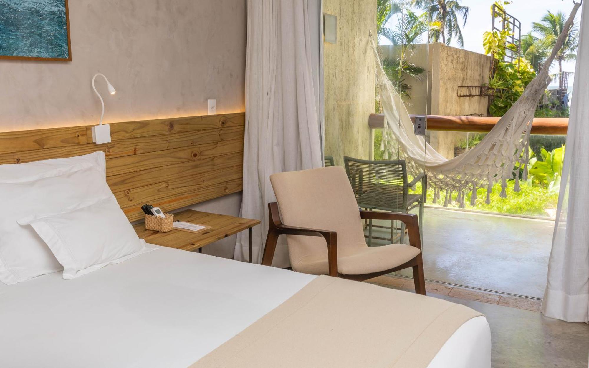Flor De Lis Exclusive Hotel