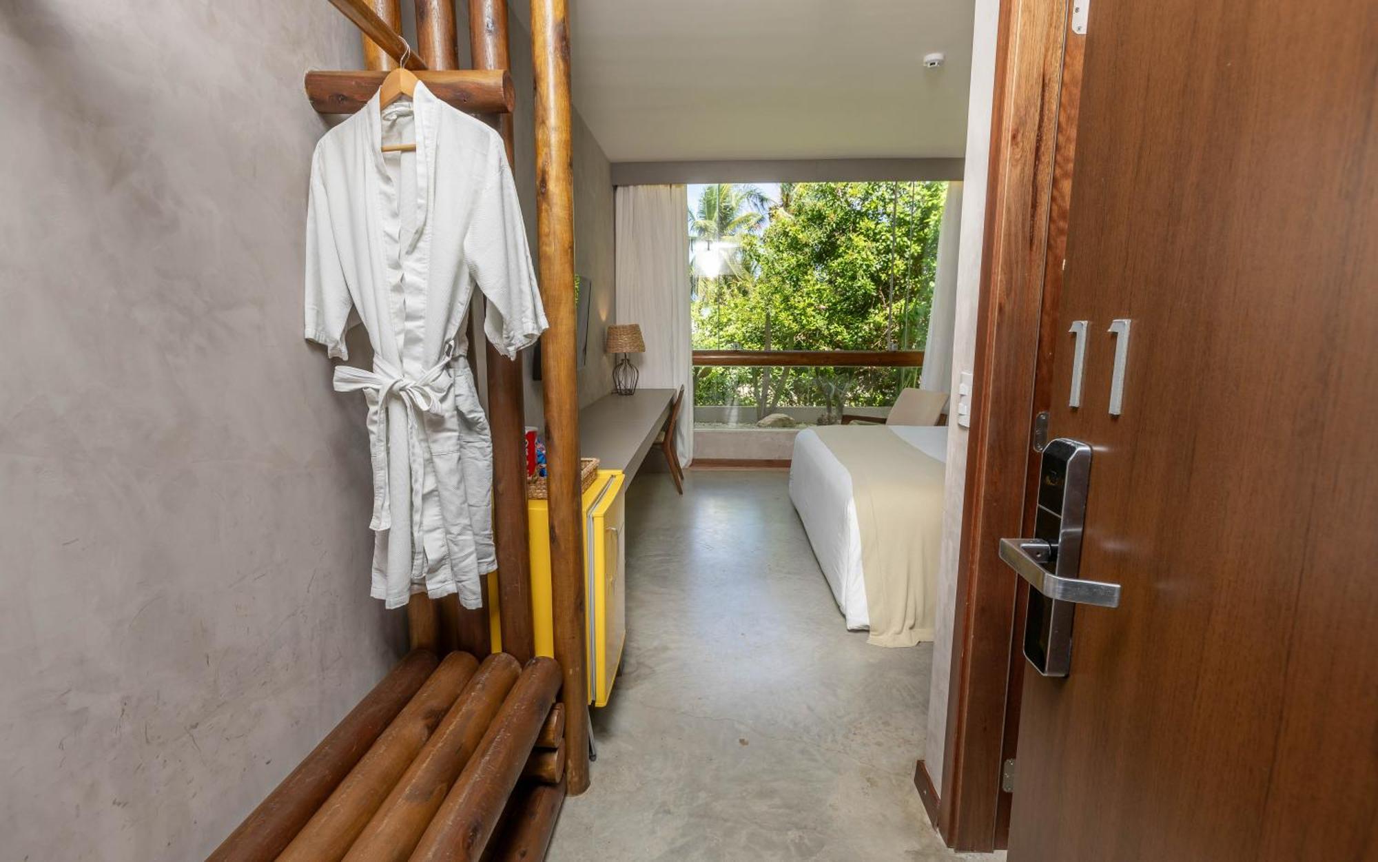 Flor De Lis Exclusive 5* Maceio (Alagoas)