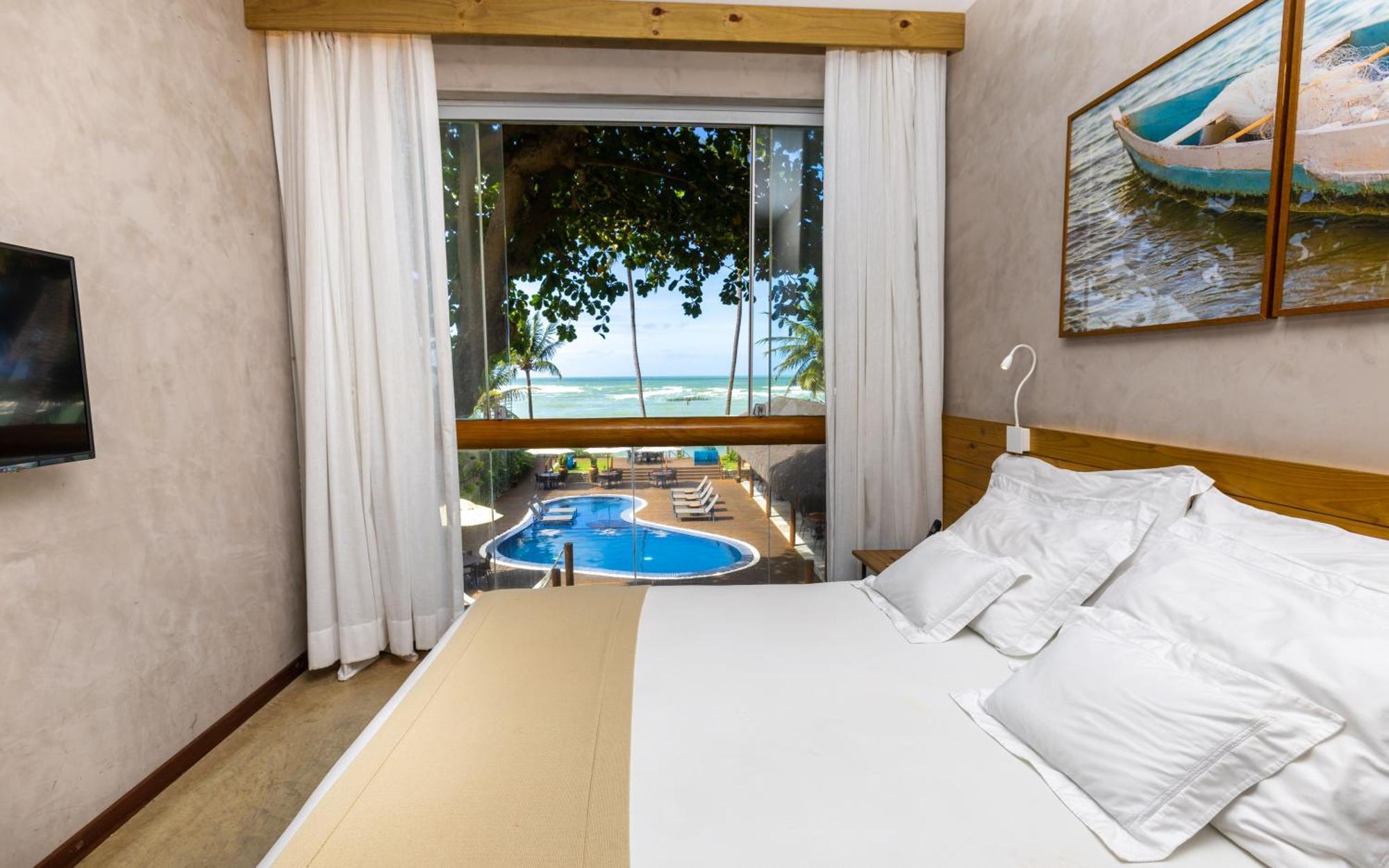 Hotel Flor De Lis Exclusive Maceio (Alagoas)