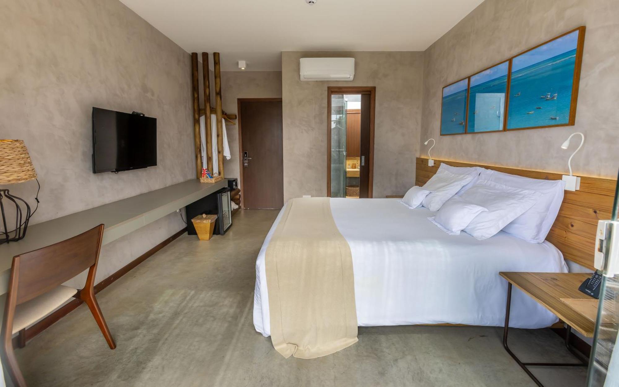 Hotel Flor De Lis Exclusive Maceio (Alagoas)