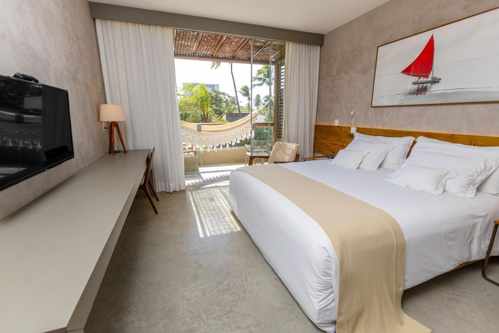 Flor De Lis Exclusive Maceio (Alagoas)