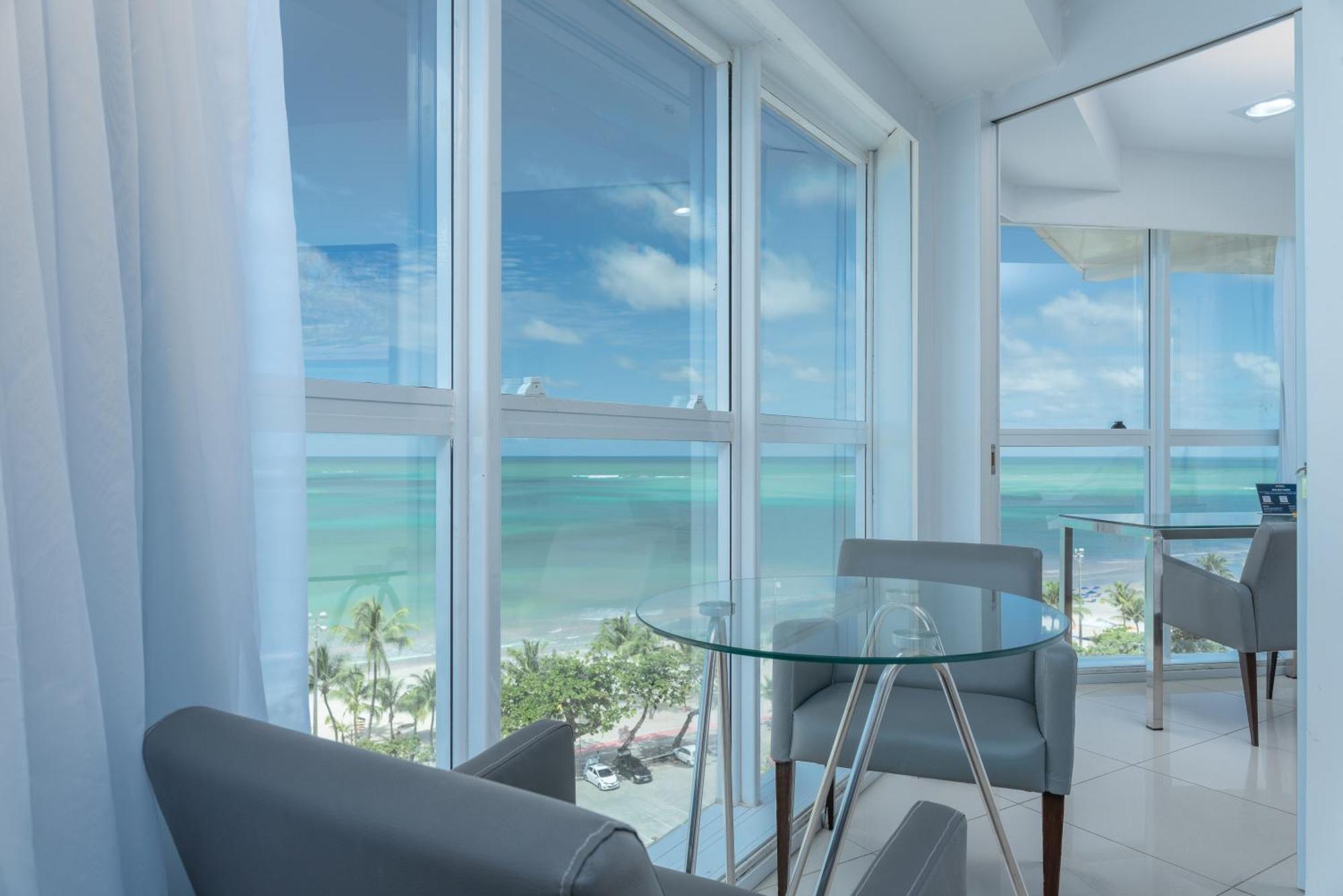 Hotel Brisa Pajucara Maceio (Alagoas)