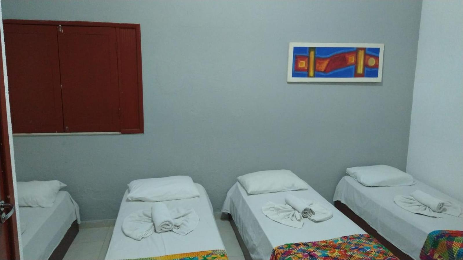 Nossa Casa Inn 2*