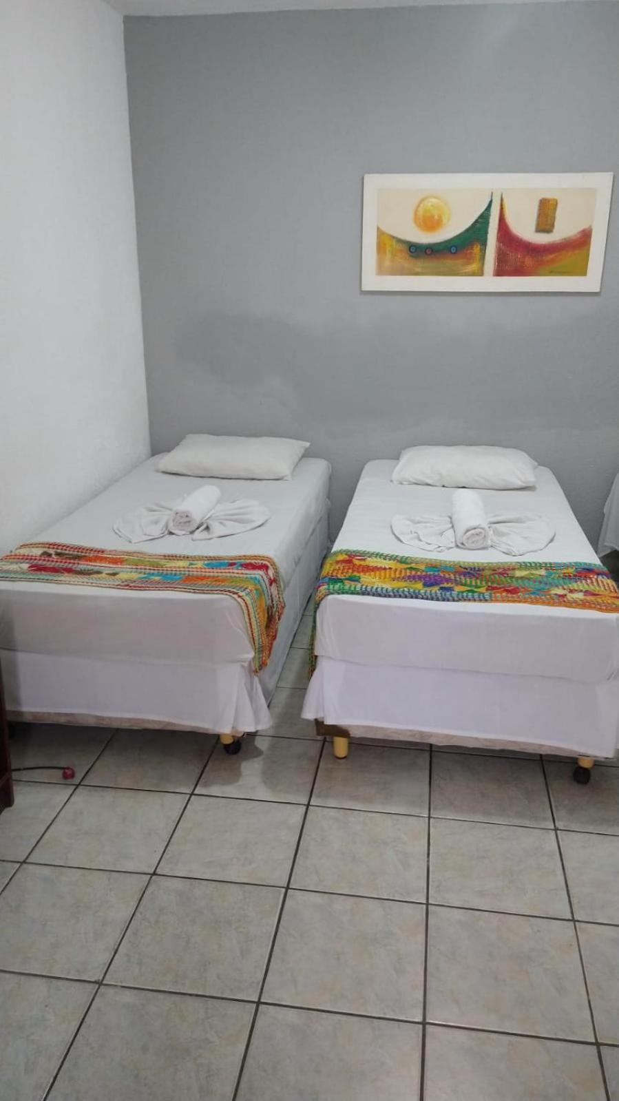 Nossa Casa Inn