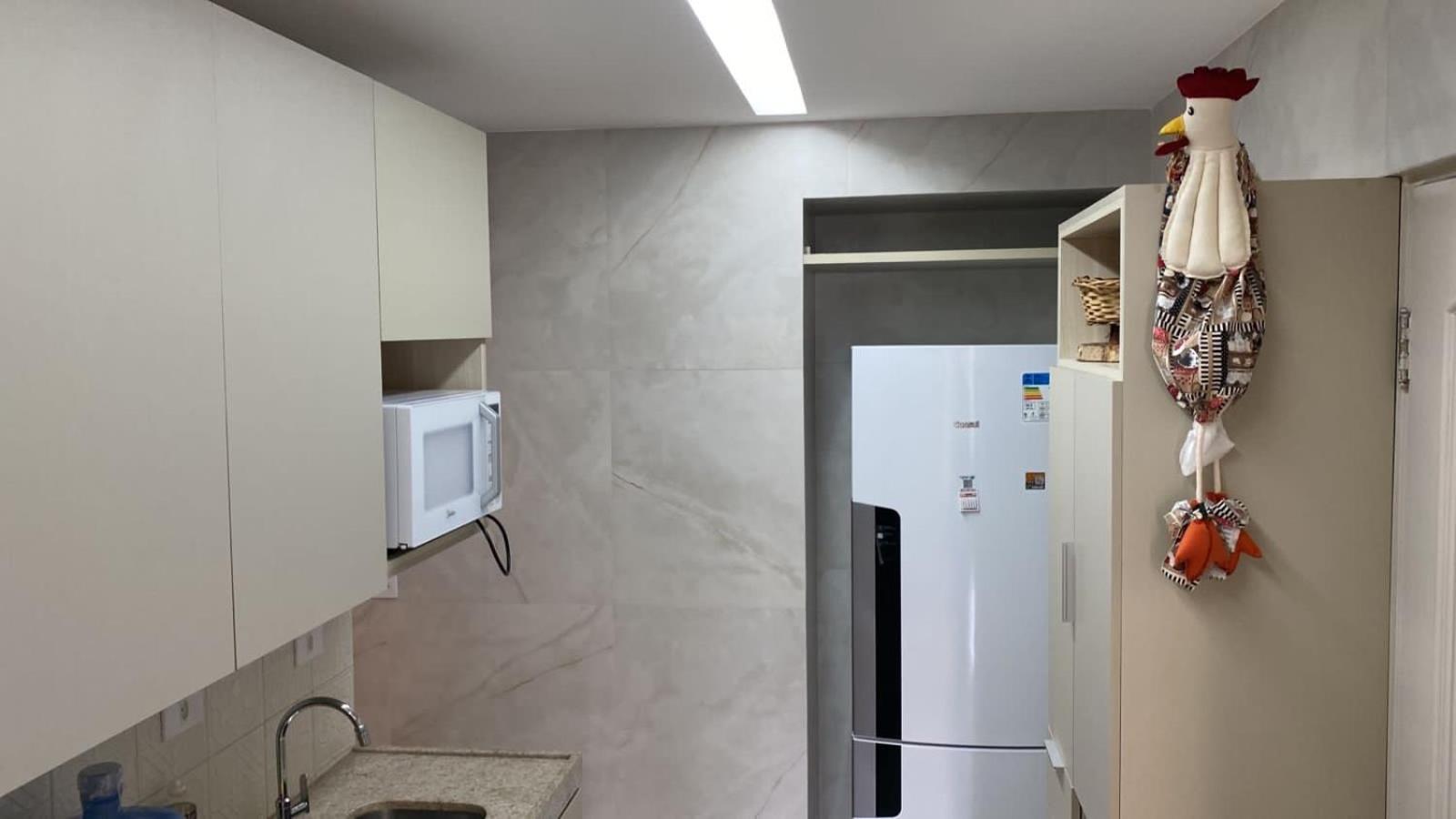 Exclusivo Tres Quartos Na De Ponta Proximo Ao Mar - Apto 802 Apartment *